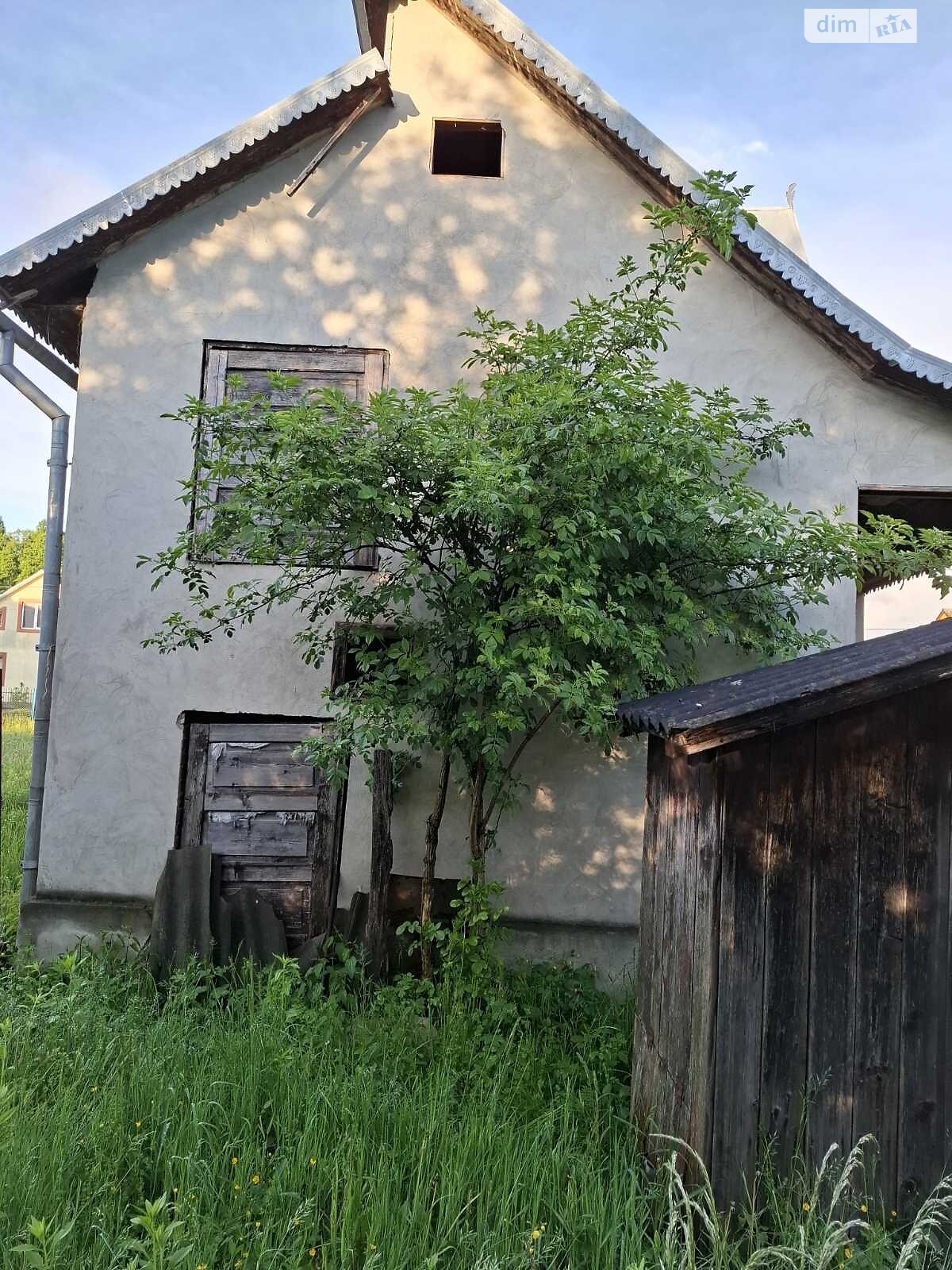 двоповерховий будинок з мансардою, 225 кв. м, цегла. Продаж у Великому Бичкові фото 1 двоповерховий будинок з мансардою, 225 кв. м, цегла. Продаж у Великому Бичкові фото 1