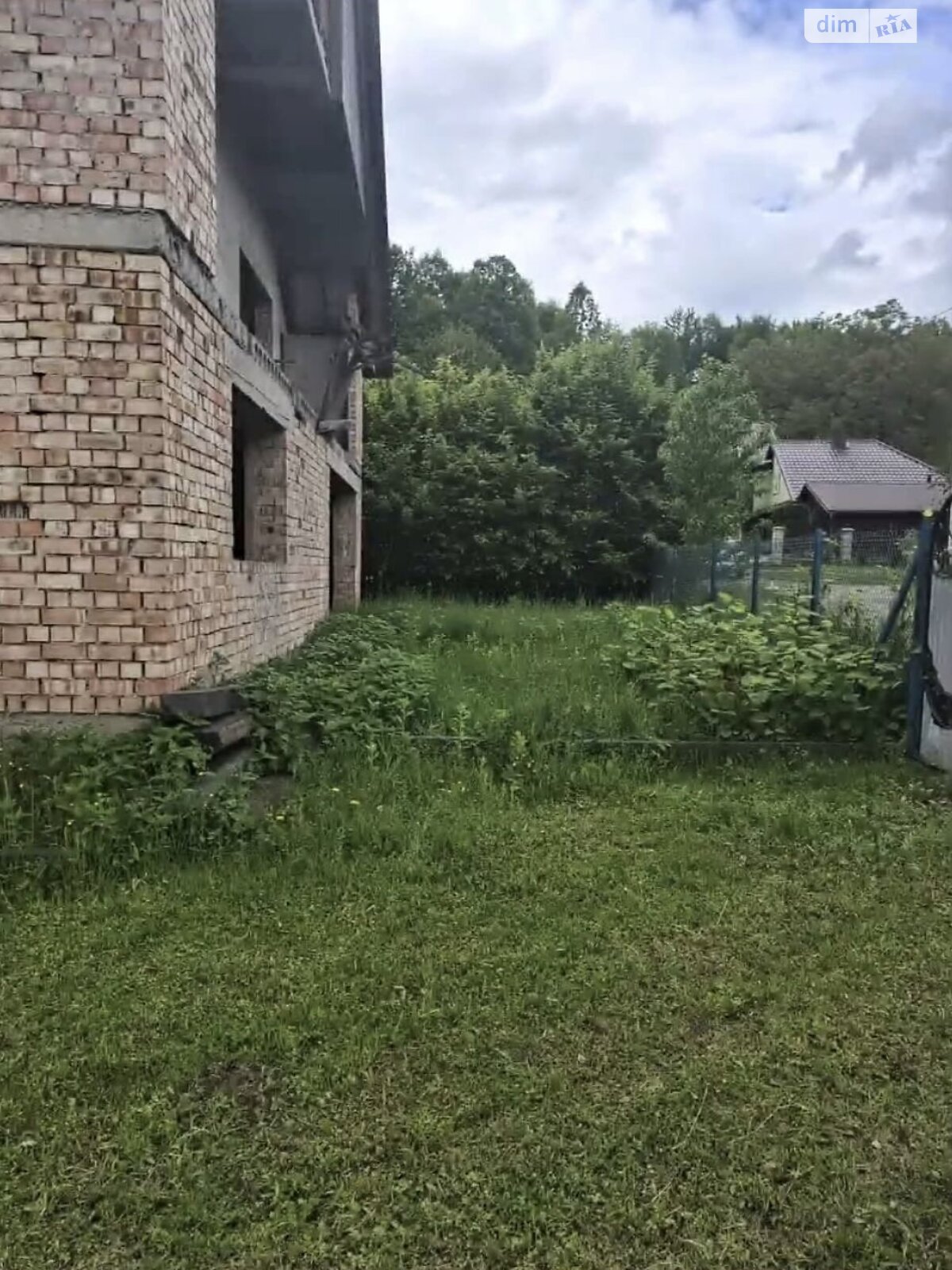 двоповерховий будинок з мансардою, 225 кв. м, цегла. Продаж у Великому Бичкові фото 1 двоповерховий будинок з мансардою, 225 кв. м, цегла. Продаж у Великому Бичкові фото 1