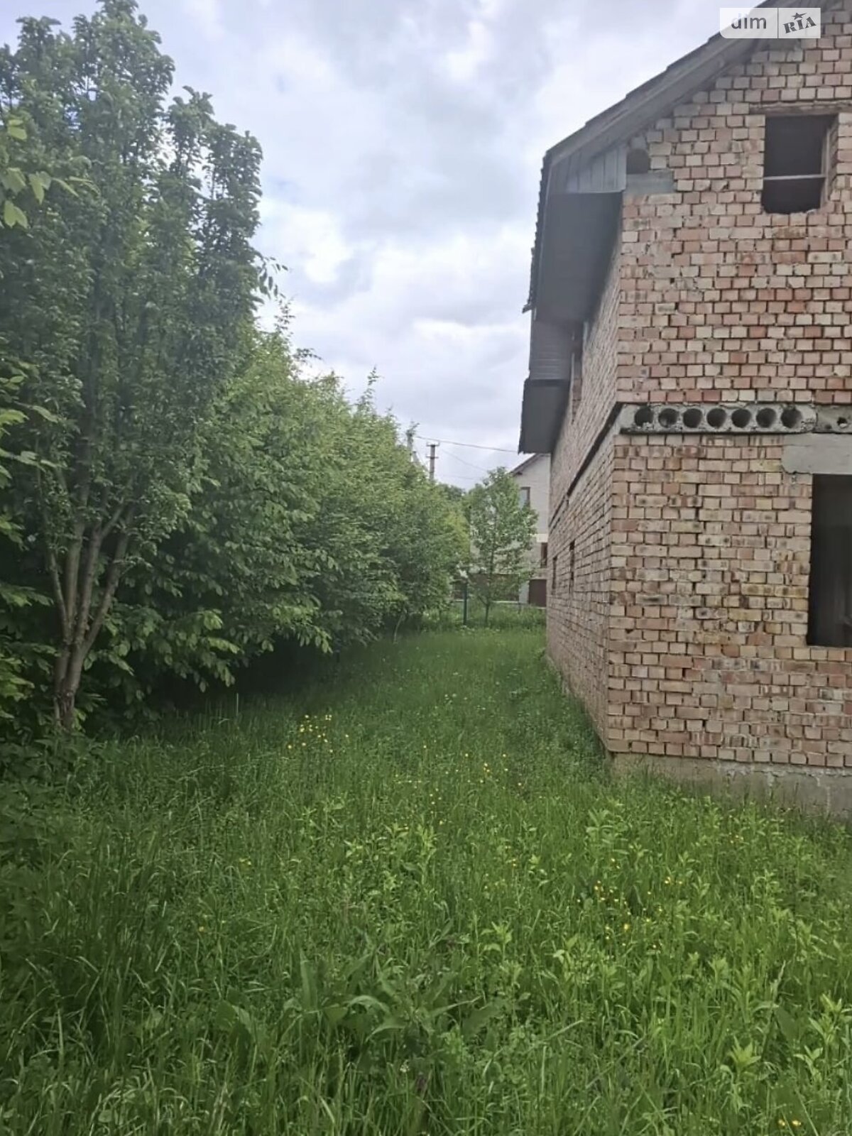 двоповерховий будинок з мансардою, 225 кв. м, цегла. Продаж у Великому Бичкові фото 1 двоповерховий будинок з мансардою, 225 кв. м, цегла. Продаж у Великому Бичкові фото 1