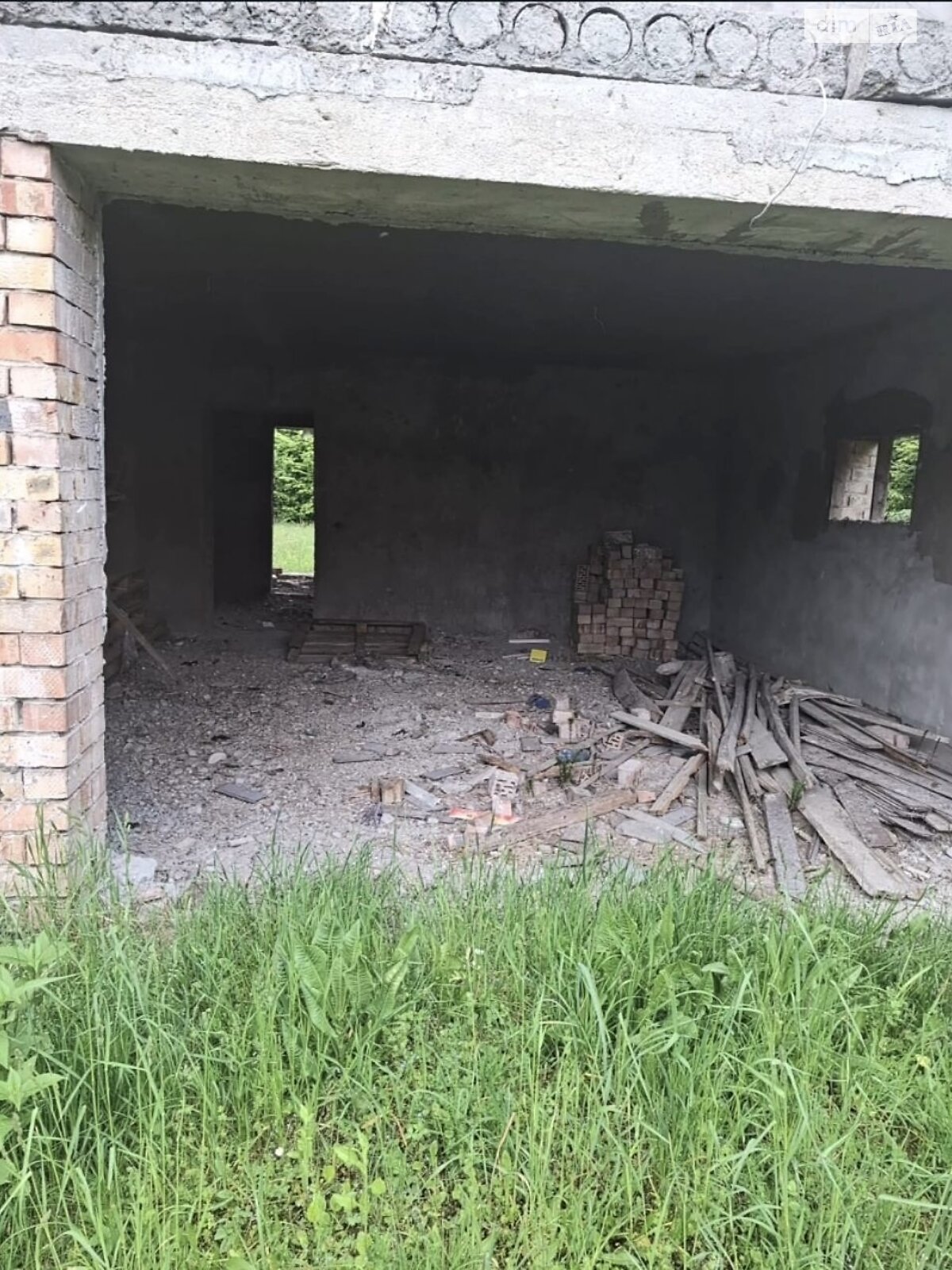 двоповерховий будинок з мансардою, 225 кв. м, цегла. Продаж у Великому Бичкові фото 1 двоповерховий будинок з мансардою, 225 кв. м, цегла. Продаж у Великому Бичкові фото 1