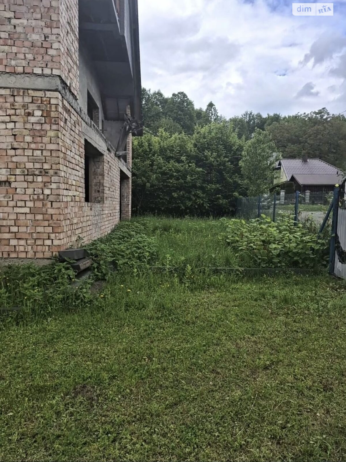 двоповерховий будинок з мансардою, 225 кв. м, цегла. Продаж у Великому Бичкові фото 1 двоповерховий будинок з мансардою, 225 кв. м, цегла. Продаж у Великому Бичкові фото 1
