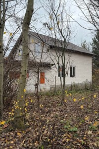 двоповерховий будинок з гаражем, 160 кв. м, газобетон. Продаж у Бонівці фото 2