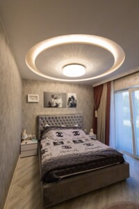 одноэтажный дом с верандой, 130 кв. м, керамический блок. Продажа в Боратине фото 2