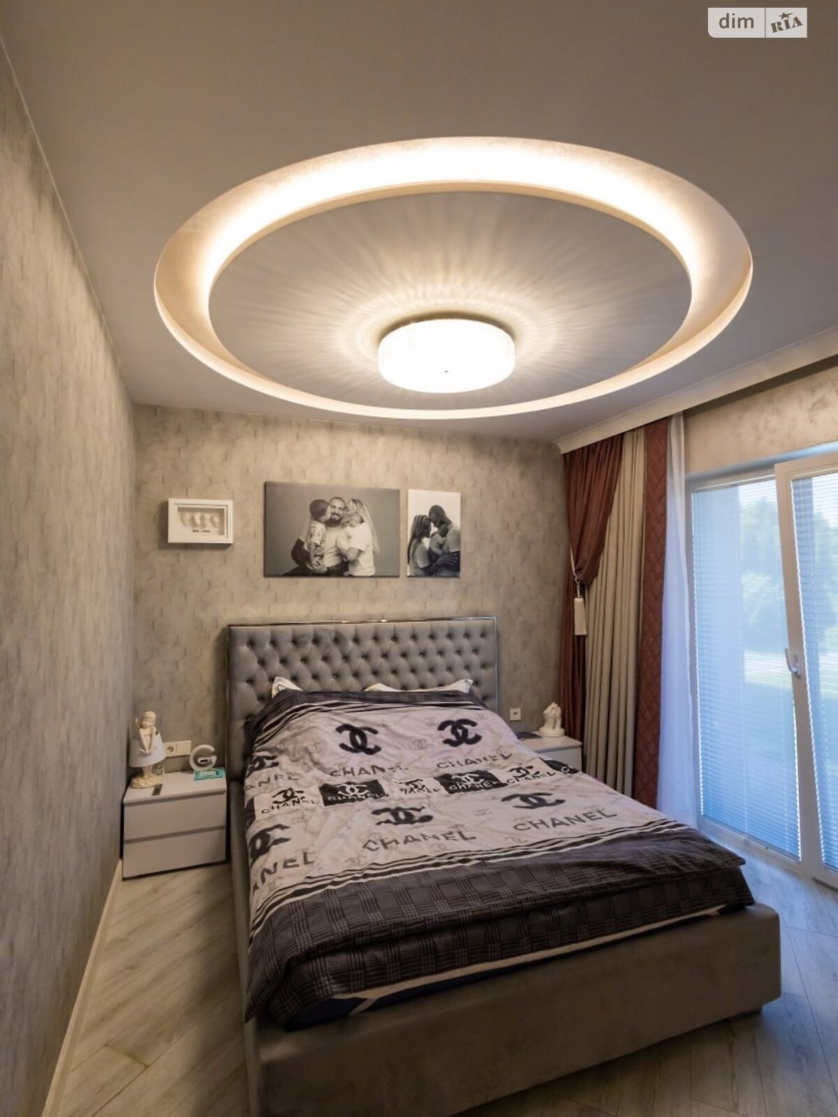 одноэтажный дом с верандой, 130 кв. м, керамический блок. Продажа в Боратине фото 1 одноэтажный дом с верандой, 130 кв. м, керамический блок. Продажа в Боратине фото 1