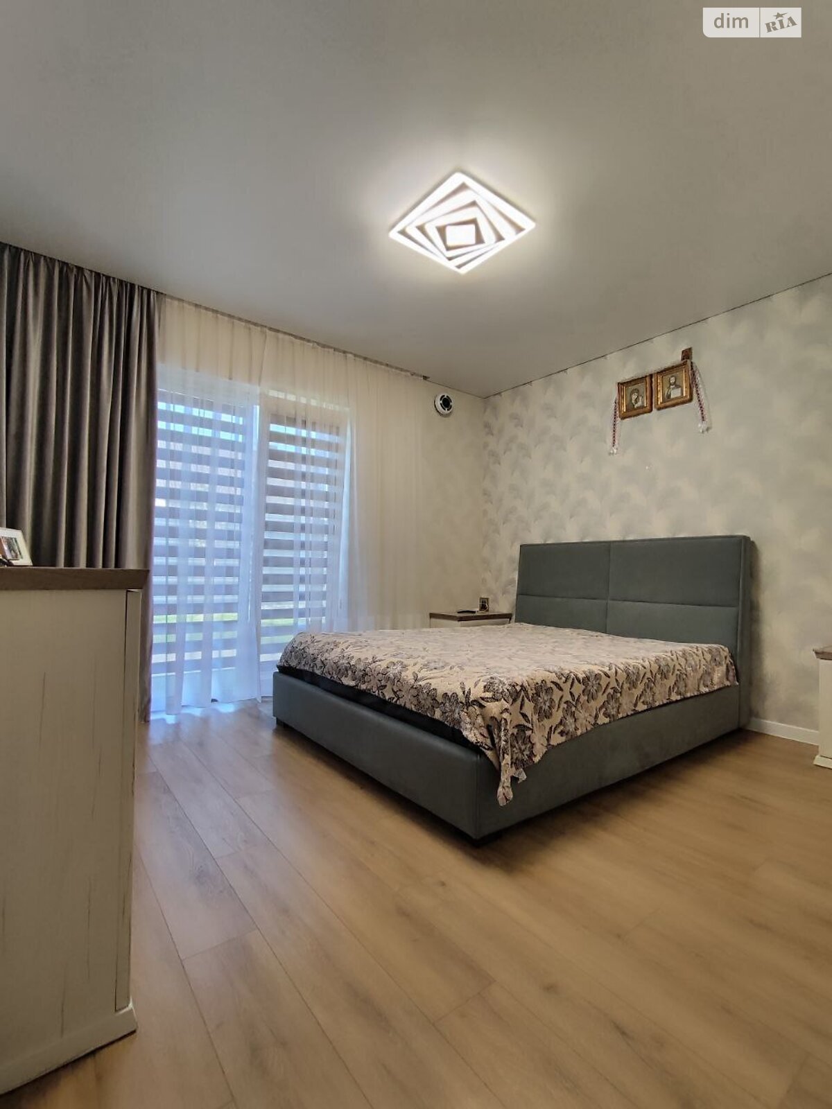 одноэтажный дом с отоплением, 85 кв. м, пеноблок. Продажа в Боратине фото 1 одноэтажный дом с отоплением, 85 кв. м, пеноблок. Продажа в Боратине фото 1