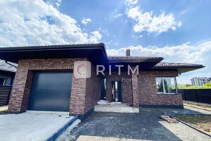 одноэтажный дом, 112 кв. м, кирпич. Продажа в Боратине фото 2