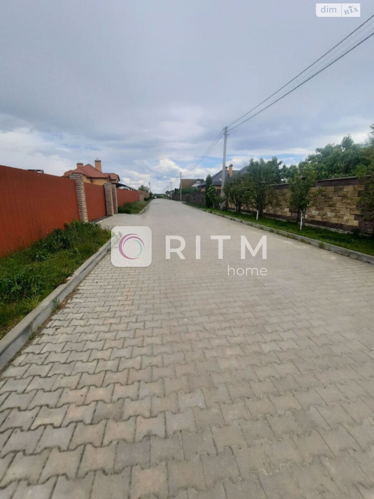 одноэтажный дом, 112 кв. м, кирпич. Продажа в Боратине фото 1 одноэтажный дом, 112 кв. м, кирпич. Продажа в Боратине фото 1