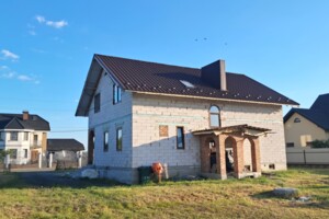 двоповерховий будинок, 225 кв. м, блочно-цегляний. Продаж у Боратині фото 2