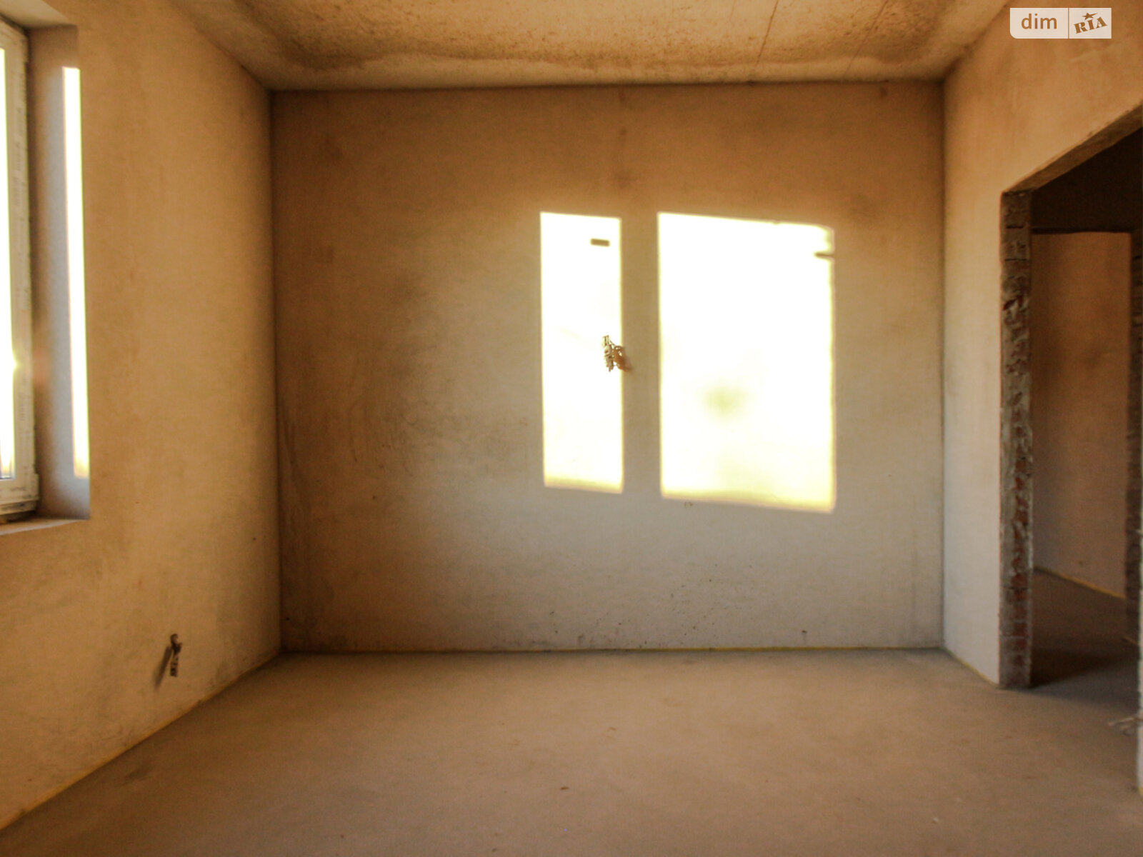 одноэтажный дом с верандой, 165 кв. м, кирпич. Продажа в Боратине фото 1