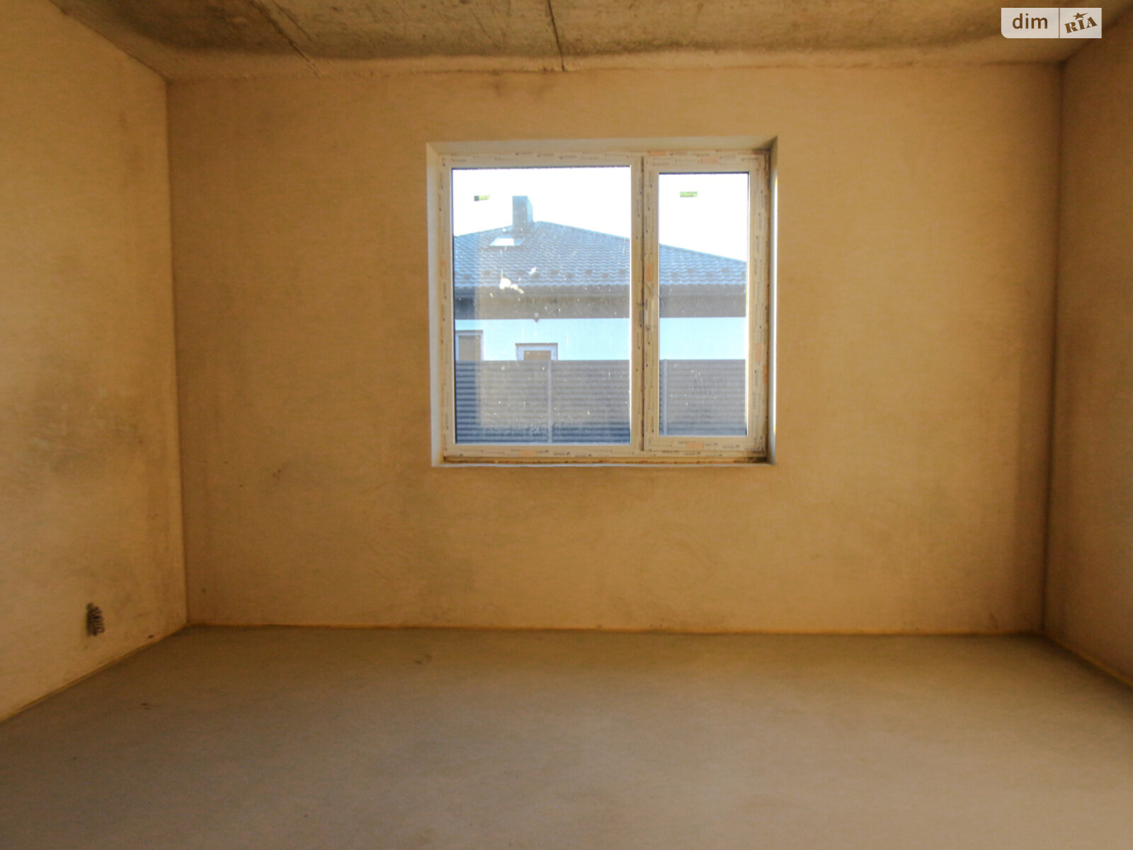 одноэтажный дом с верандой, 165 кв. м, кирпич. Продажа в Боратине фото 1