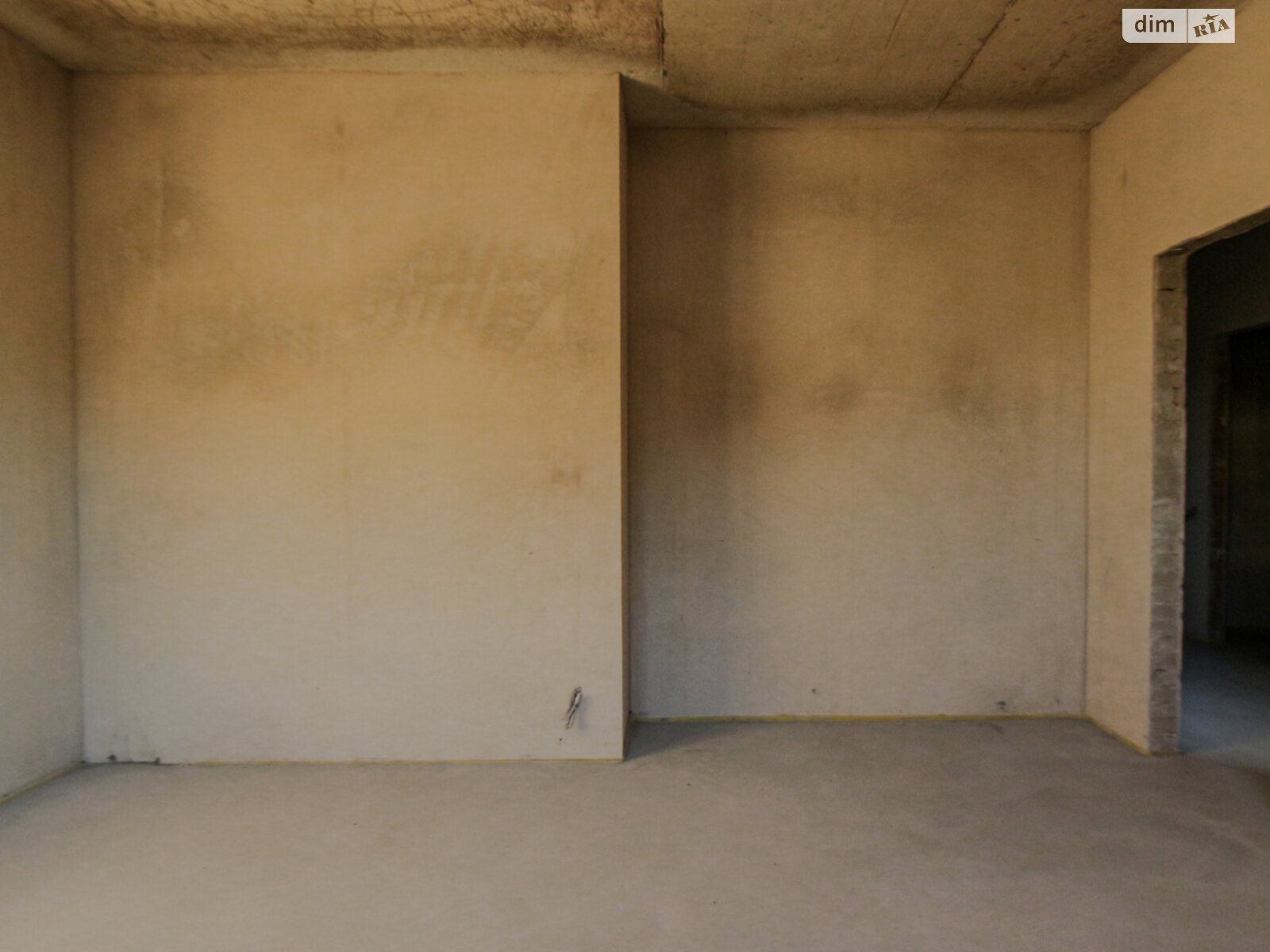 одноэтажный дом с верандой, 165 кв. м, кирпич. Продажа в Боратине фото 1