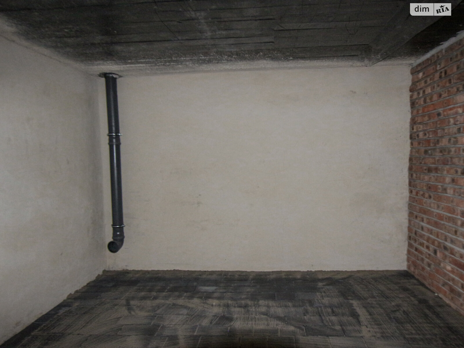 одноэтажный дом с верандой, 165 кв. м, кирпич. Продажа в Боратине фото 1