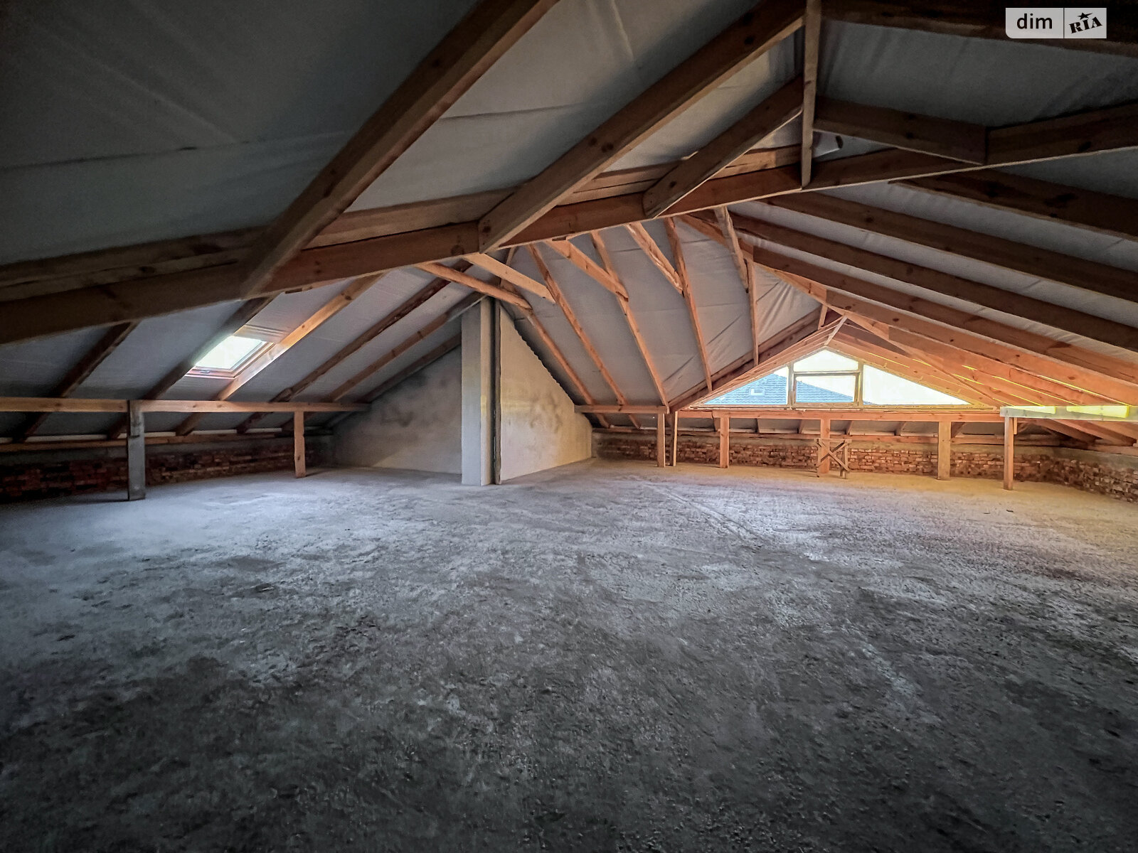 одноэтажный дом с верандой, 165 кв. м, кирпич. Продажа в Боратине фото 1