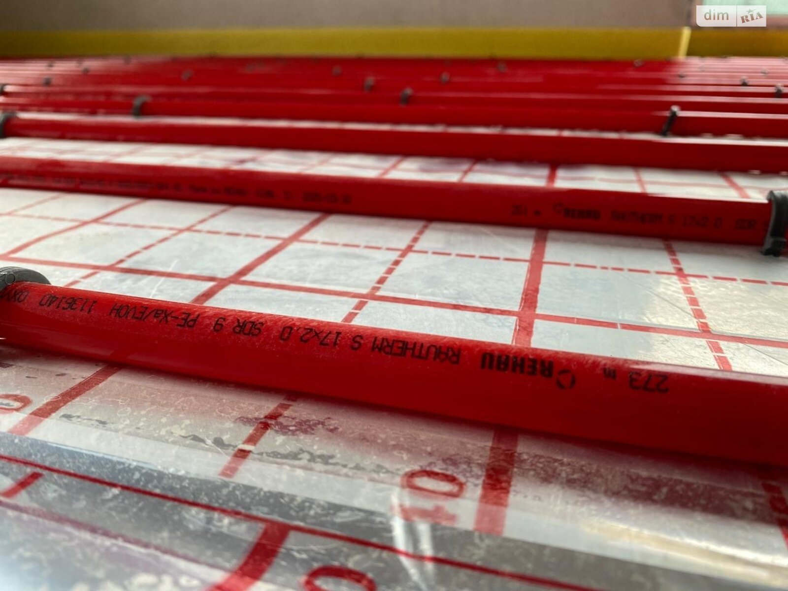 одноэтажный дом с верандой, 165 кв. м, кирпич. Продажа в Боратине фото 1