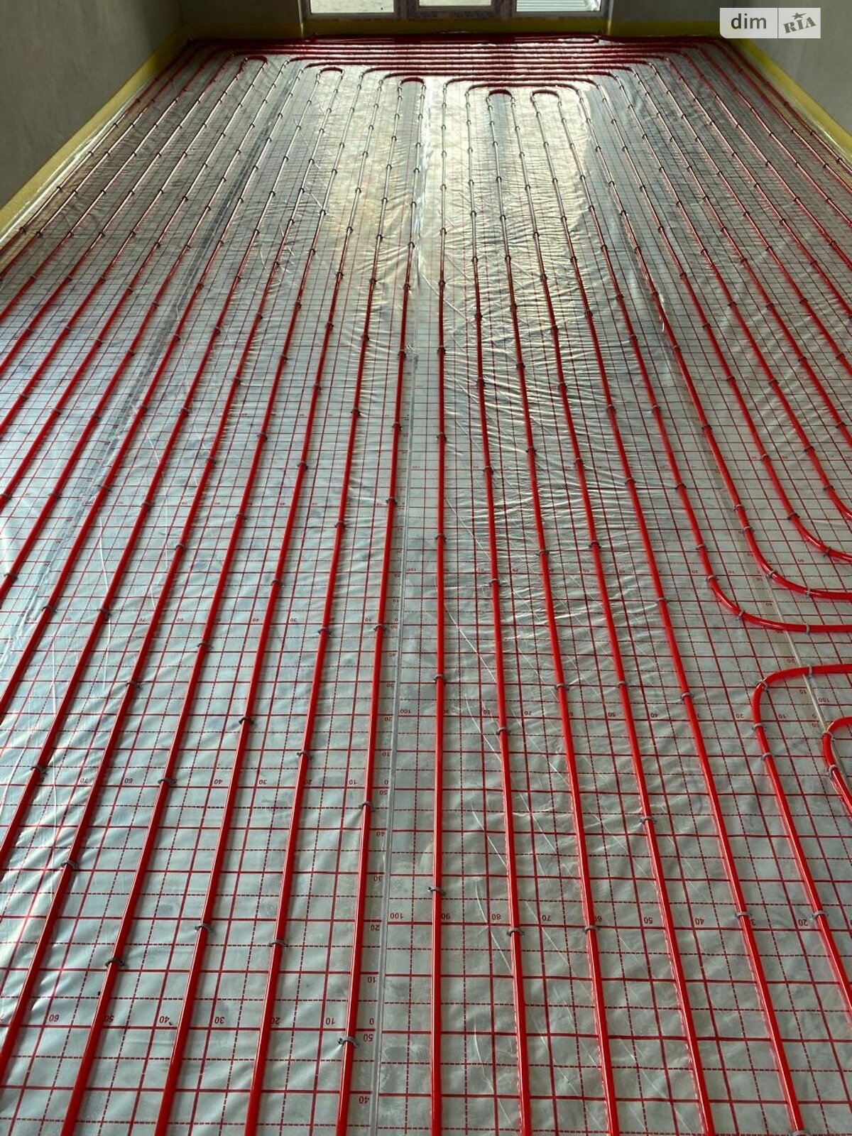 одноэтажный дом с верандой, 165 кв. м, кирпич. Продажа в Боратине фото 1