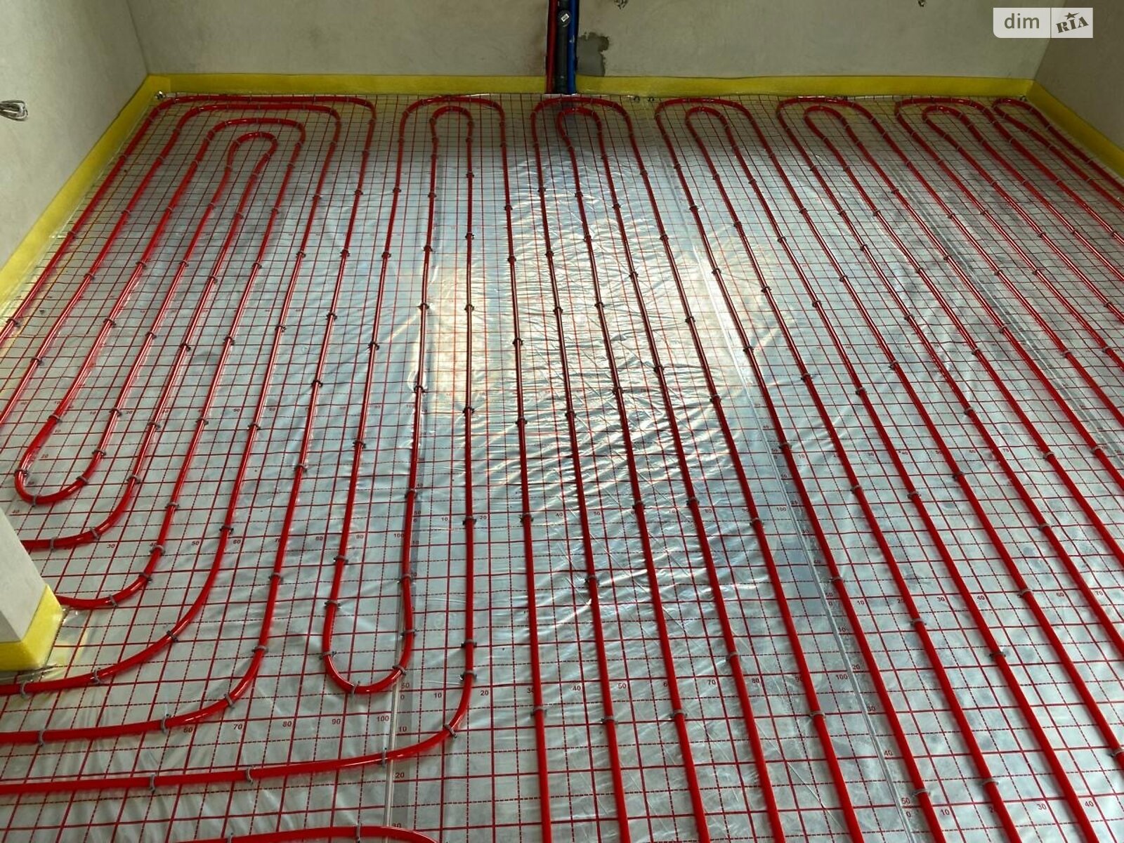 одноэтажный дом с верандой, 165 кв. м, кирпич. Продажа в Боратине фото 1