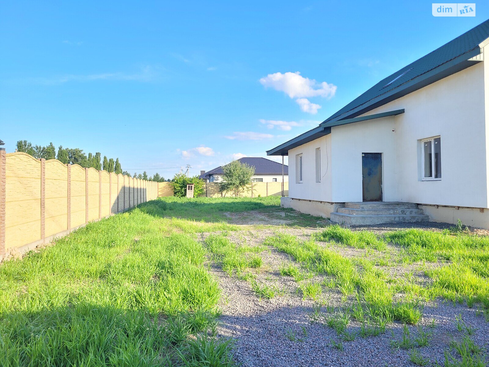 двухэтажный дом с отоплением, 150 кв. м, кирпич. Продажа в Боратине фото 1 двухэтажный дом с отоплением, 150 кв. м, кирпич. Продажа в Боратине фото 1