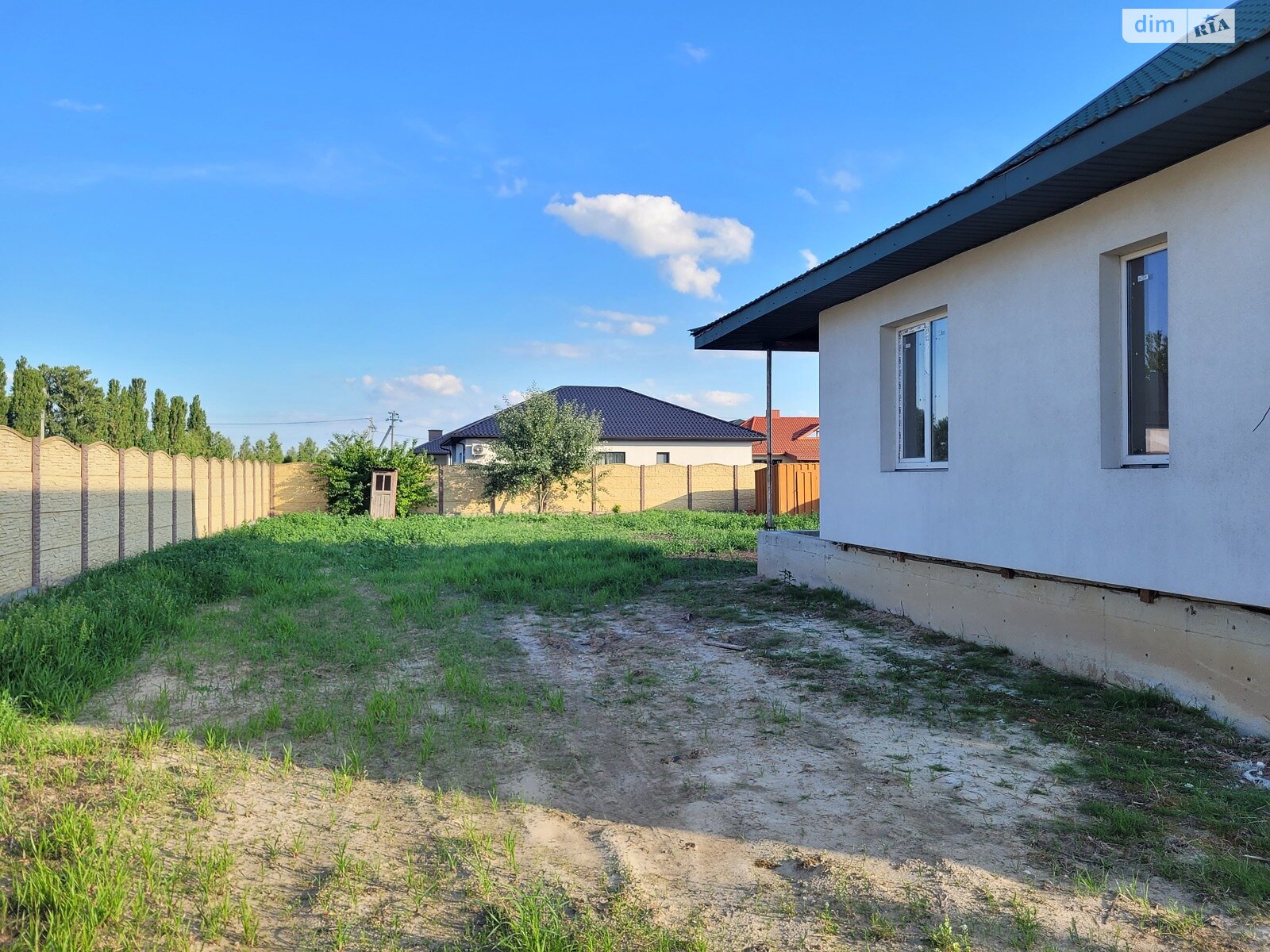 двухэтажный дом с отоплением, 150 кв. м, кирпич. Продажа в Боратине фото 1 двухэтажный дом с отоплением, 150 кв. м, кирпич. Продажа в Боратине фото 1