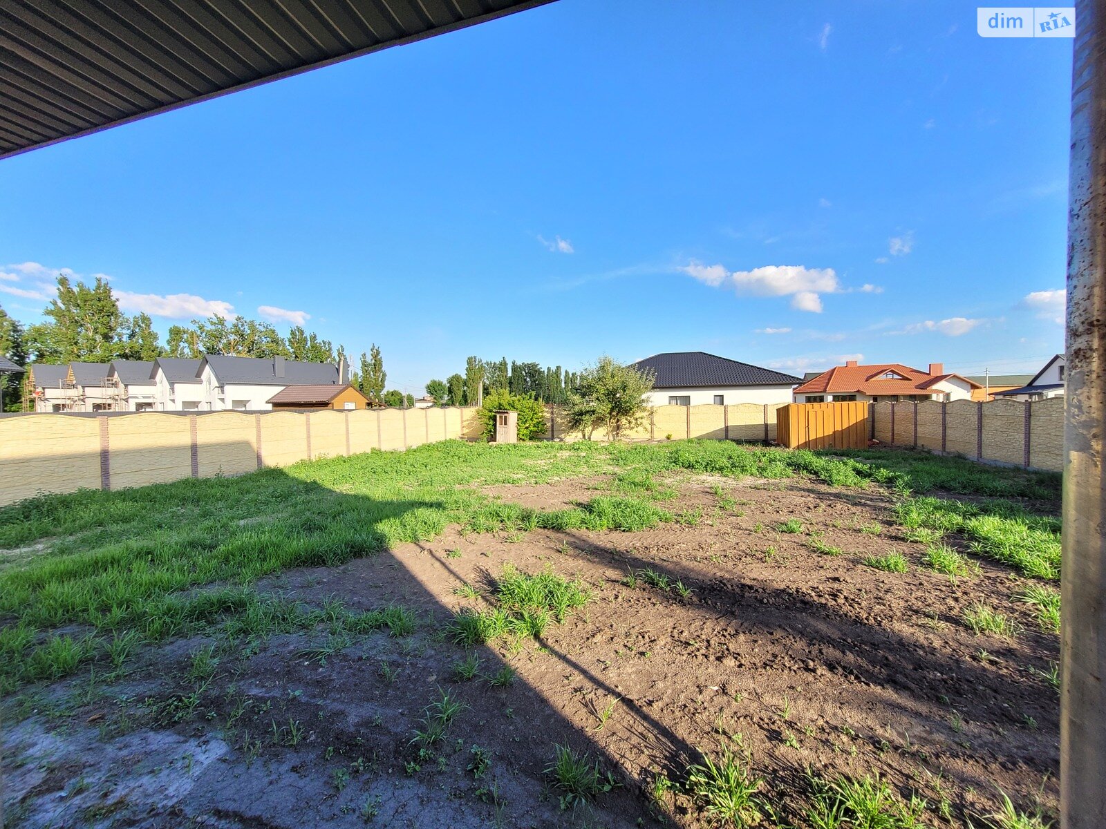 двухэтажный дом с отоплением, 150 кв. м, кирпич. Продажа в Боратине фото 1 двухэтажный дом с отоплением, 150 кв. м, кирпич. Продажа в Боратине фото 1