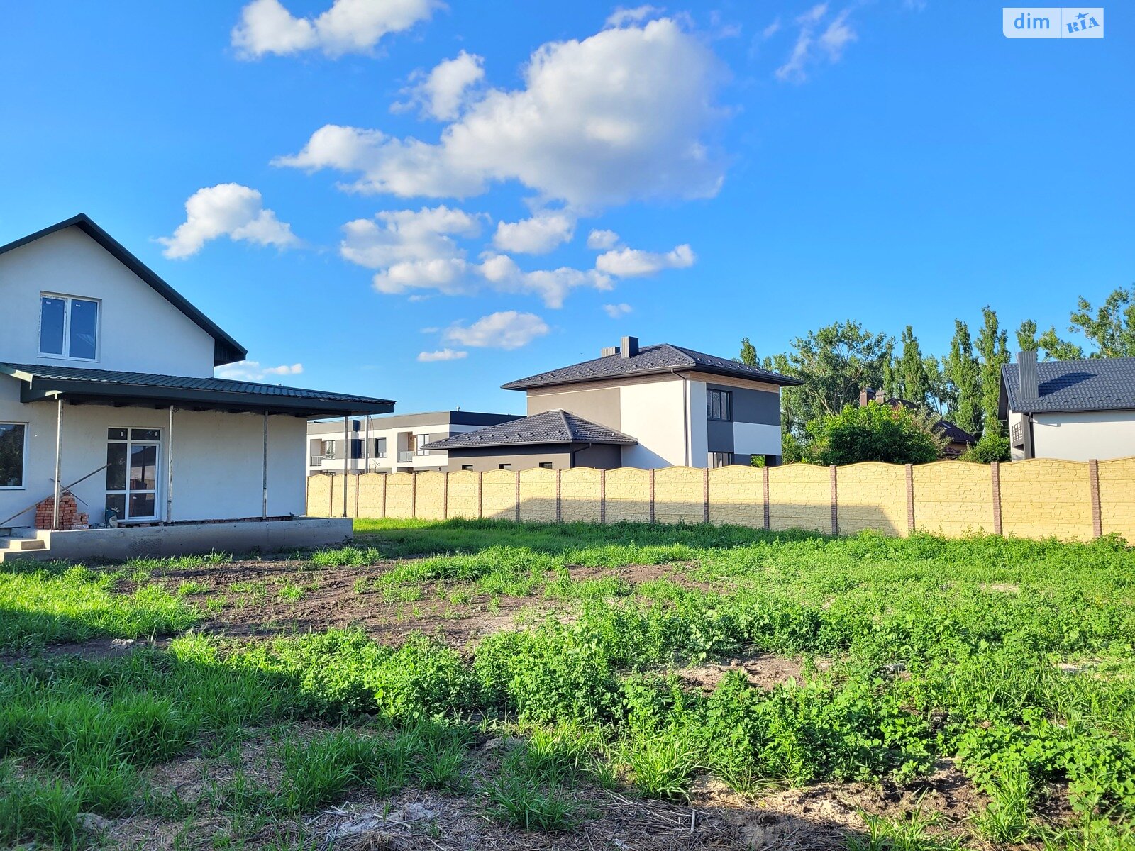 двухэтажный дом с отоплением, 150 кв. м, кирпич. Продажа в Боратине фото 1 двухэтажный дом с отоплением, 150 кв. м, кирпич. Продажа в Боратине фото 1