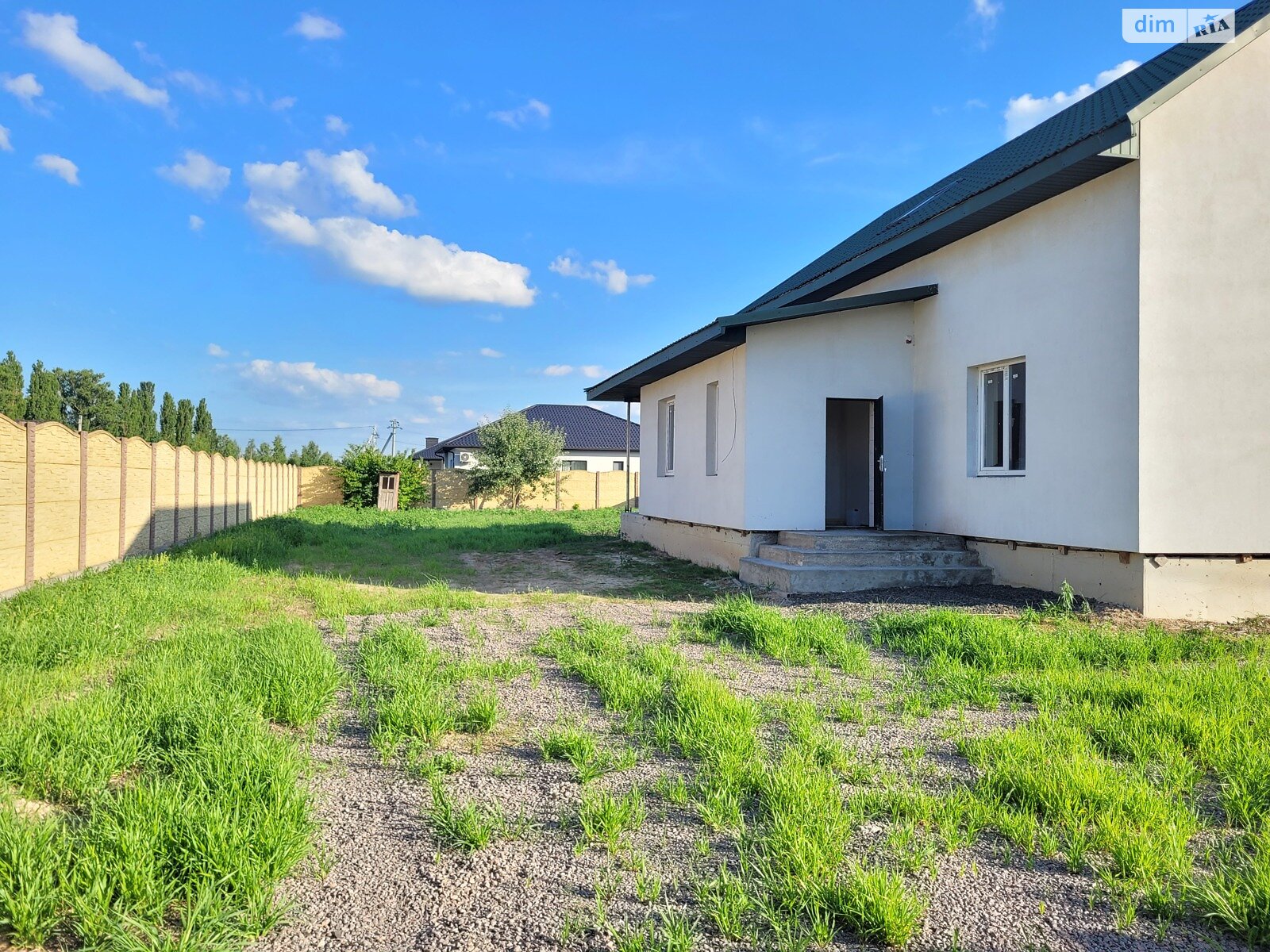 двухэтажный дом с отоплением, 150 кв. м, кирпич. Продажа в Боратине фото 1 двухэтажный дом с отоплением, 150 кв. м, кирпич. Продажа в Боратине фото 1