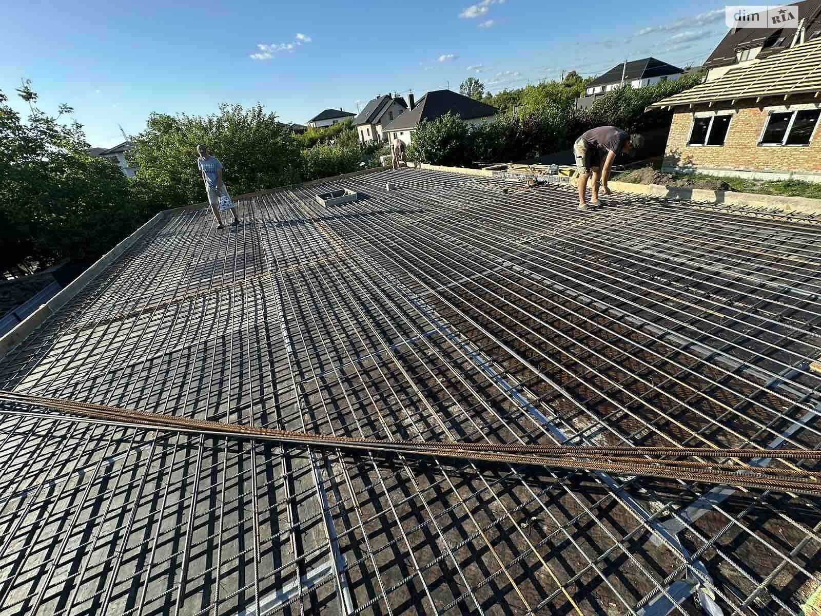 одноповерховий будинок з опаленням, 97 кв. м, цегла. Продаж у Боратині фото 1