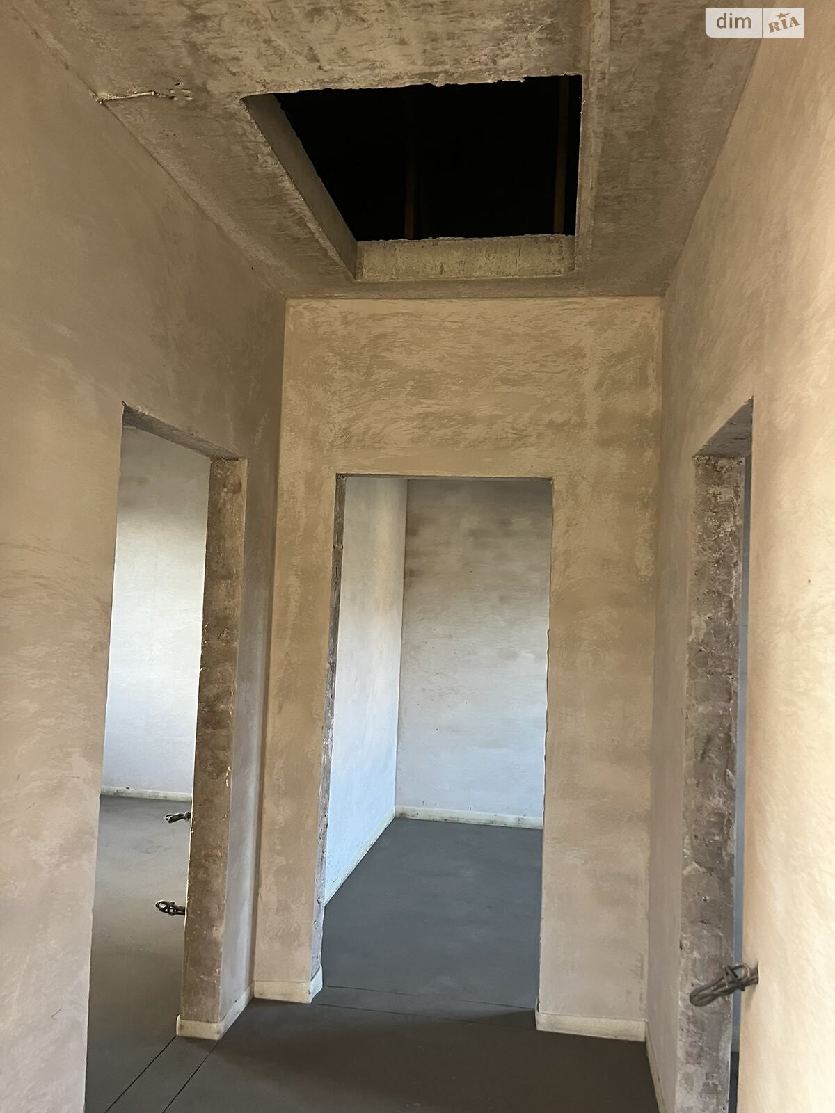 одноповерховий будинок з опаленням, 97 кв. м, цегла. Продаж у Боратині фото 1