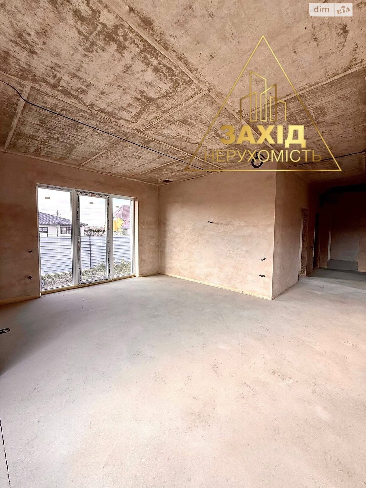 одноэтажный дом с отоплением, 97 кв. м, кирпич. Продажа в Боратине фото 1 одноэтажный дом с отоплением, 97 кв. м, кирпич. Продажа в Боратине фото 1