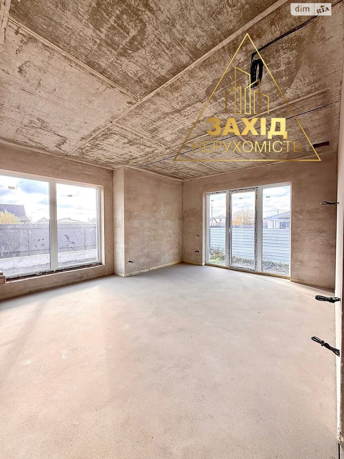 одноэтажный дом с отоплением, 97 кв. м, кирпич. Продажа в Боратине фото 1 одноэтажный дом с отоплением, 97 кв. м, кирпич. Продажа в Боратине фото 1