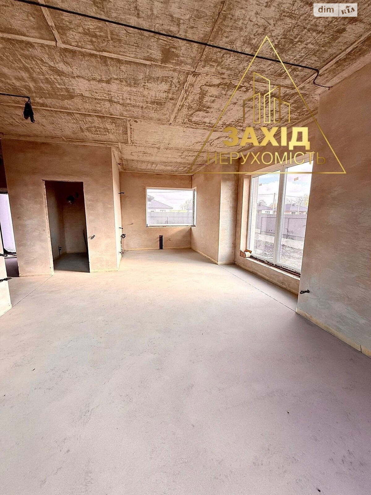 одноэтажный дом с отоплением, 97 кв. м, кирпич. Продажа в Боратине фото 1 одноэтажный дом с отоплением, 97 кв. м, кирпич. Продажа в Боратине фото 1