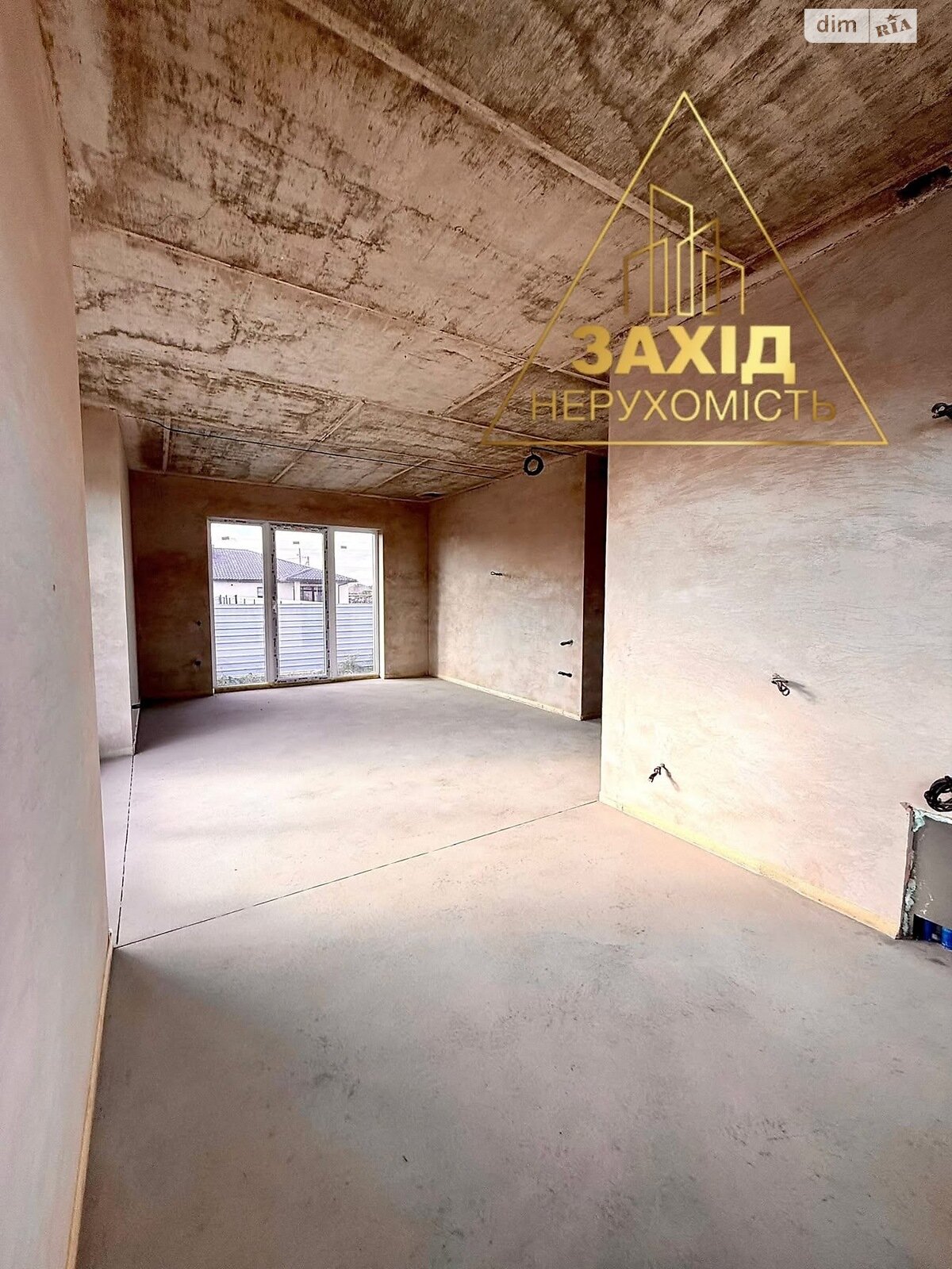 одноэтажный дом с отоплением, 97 кв. м, кирпич. Продажа в Боратине фото 1 одноэтажный дом с отоплением, 97 кв. м, кирпич. Продажа в Боратине фото 1