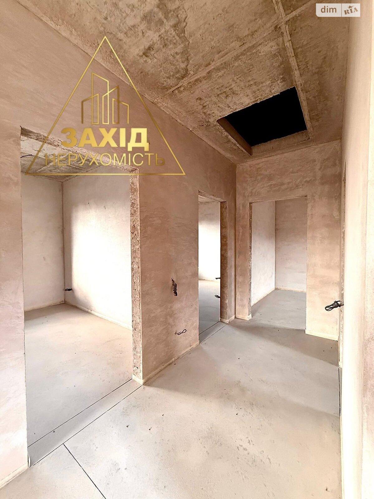 одноэтажный дом с отоплением, 97 кв. м, кирпич. Продажа в Боратине фото 1 одноэтажный дом с отоплением, 97 кв. м, кирпич. Продажа в Боратине фото 1