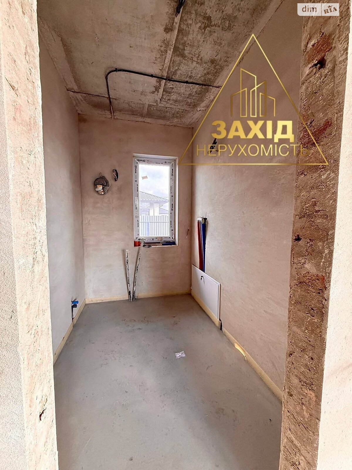 одноэтажный дом с отоплением, 97 кв. м, кирпич. Продажа в Боратине фото 1 одноэтажный дом с отоплением, 97 кв. м, кирпич. Продажа в Боратине фото 1