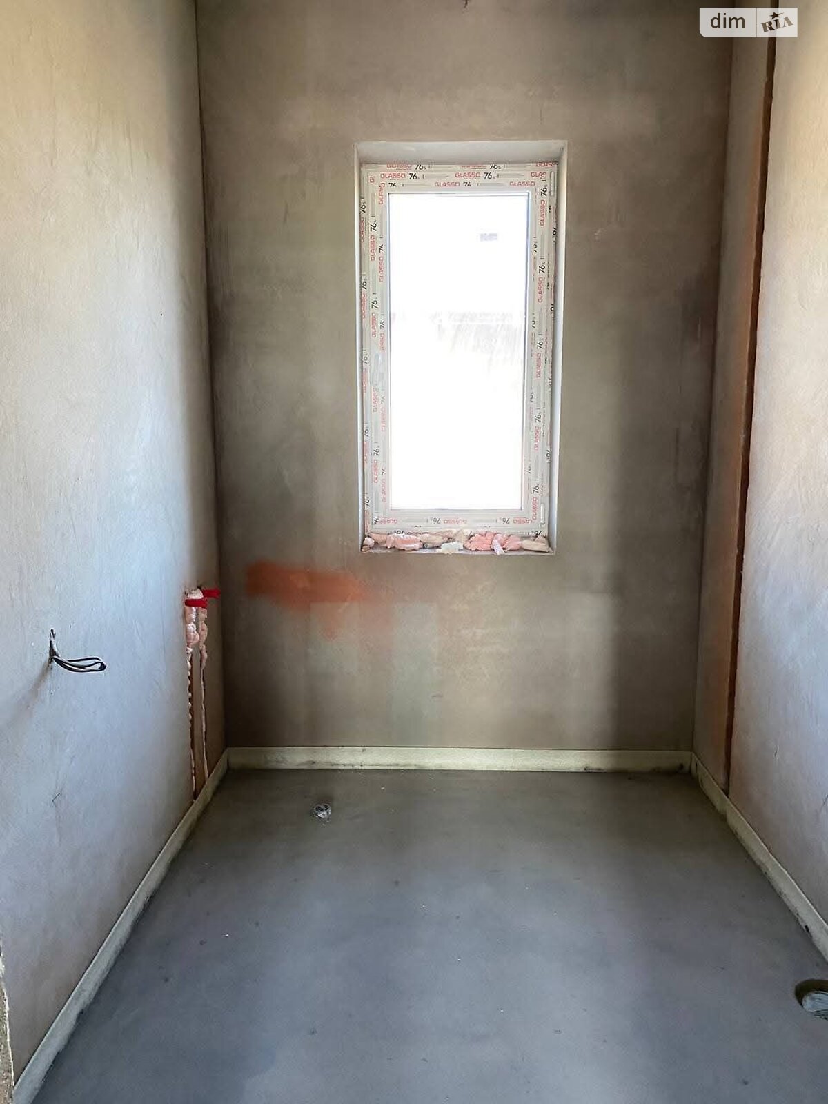 одноповерховий будинок, 82.1 кв. м, цегла. Продаж у Боратині фото 1 одноповерховий будинок, 82.1 кв. м, цегла. Продаж у Боратині фото 1