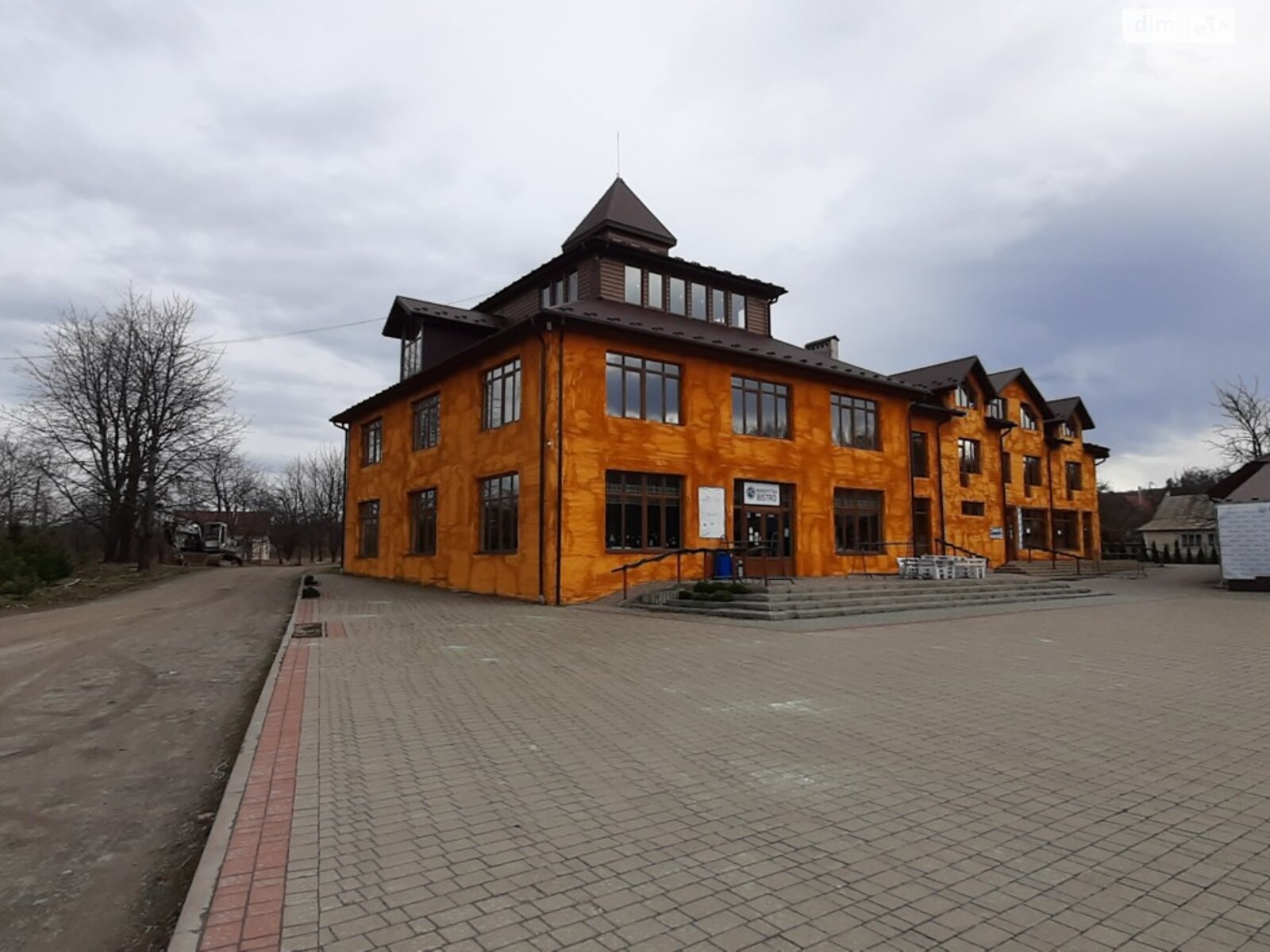 двухэтажный дом, 205.5 кв. м, кирпич. Продажа в Бориславе район Борислав фото 1 двухэтажный дом, 205.5 кв. м, кирпич. Продажа в Бориславе район Борислав фото 1