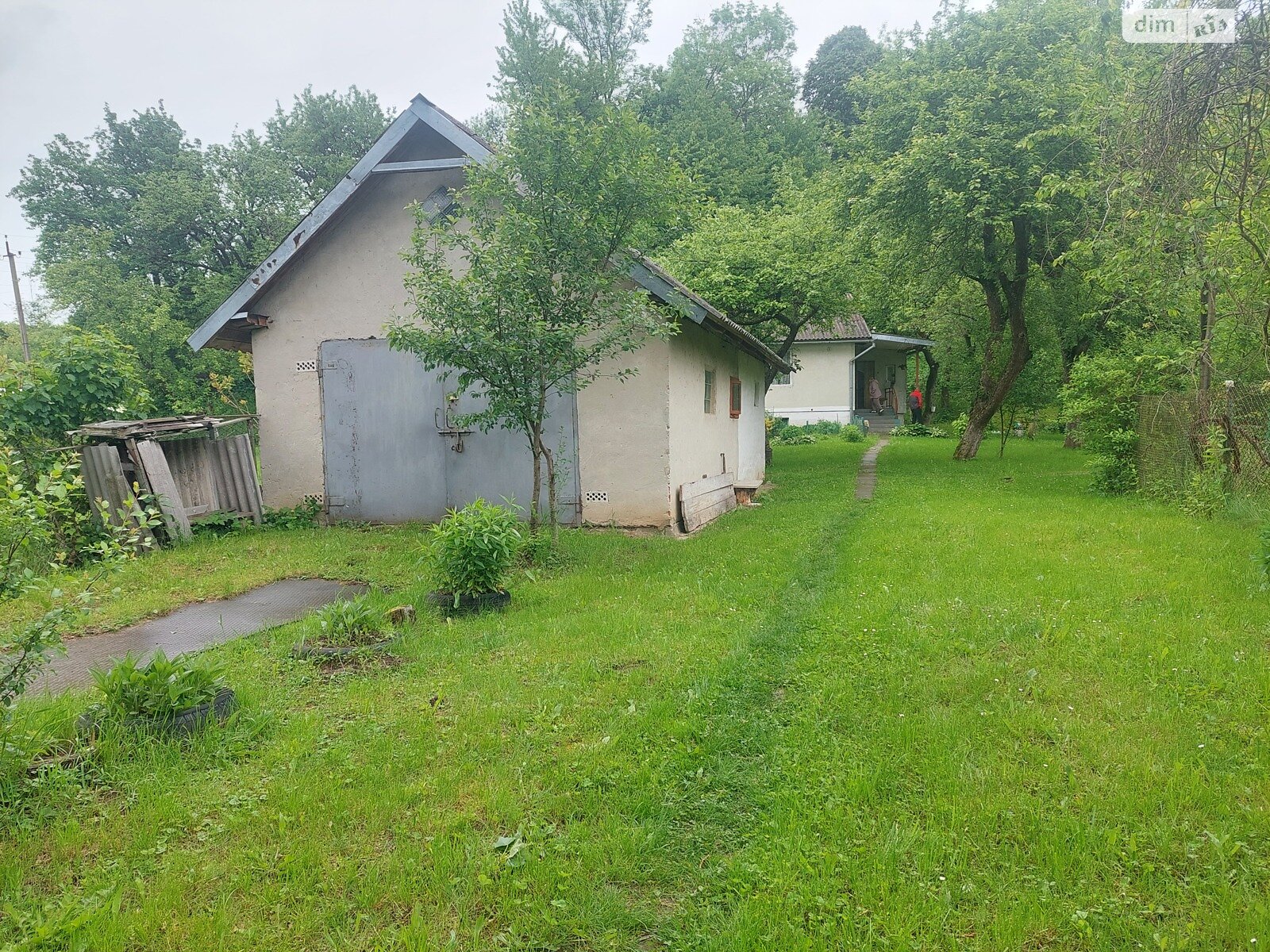 одноповерховий будинок з верандою, 82.4 кв. м, цегла. Продаж в Бориславі, район Борислав фото 1 одноповерховий будинок з верандою, 82.4 кв. м, цегла. Продаж в Бориславі, район Борислав фото 1