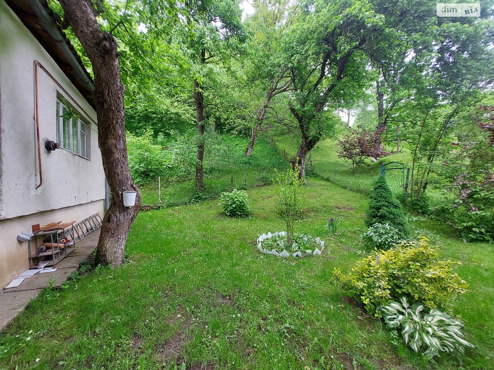 одноповерховий будинок з верандою, 82.4 кв. м, цегла. Продаж в Бориславі, район Борислав фото 1 одноповерховий будинок з верандою, 82.4 кв. м, цегла. Продаж в Бориславі, район Борислав фото 1