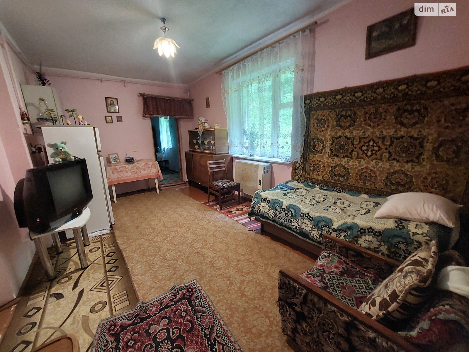 одноповерховий будинок з верандою, 82.4 кв. м, цегла. Продаж в Бориславі, район Борислав фото 1 одноповерховий будинок з верандою, 82.4 кв. м, цегла. Продаж в Бориславі, район Борислав фото 1