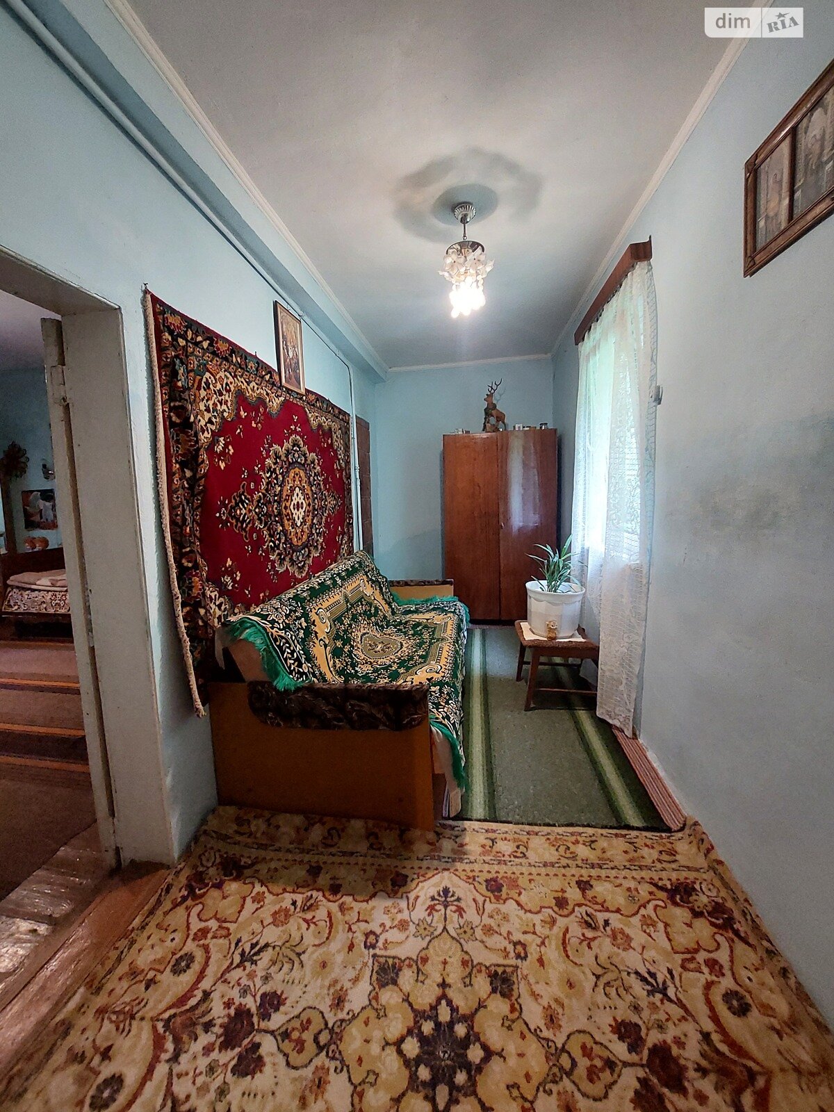 одноповерховий будинок з верандою, 82.4 кв. м, цегла. Продаж в Бориславі, район Борислав фото 1 одноповерховий будинок з верандою, 82.4 кв. м, цегла. Продаж в Бориславі, район Борислав фото 1