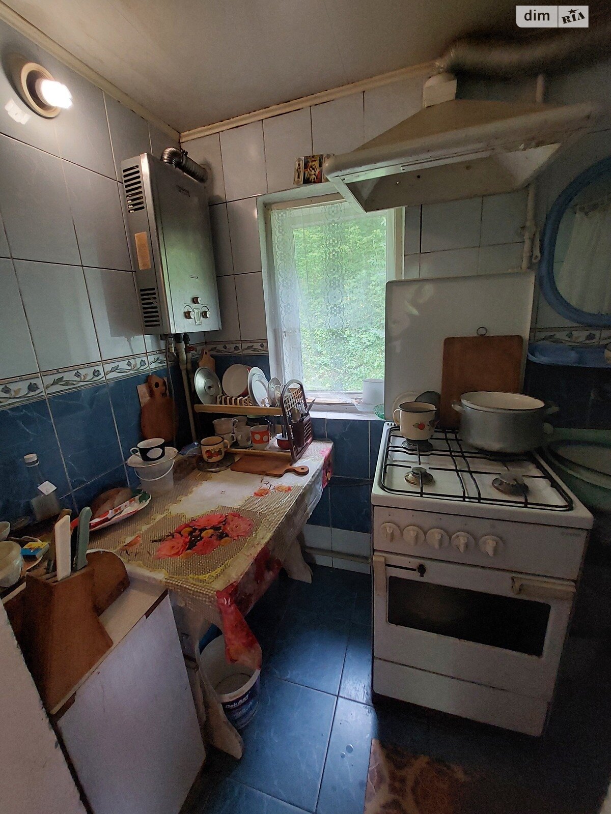 одноповерховий будинок з верандою, 82.4 кв. м, цегла. Продаж в Бориславі, район Борислав фото 1 одноповерховий будинок з верандою, 82.4 кв. м, цегла. Продаж в Бориславі, район Борислав фото 1