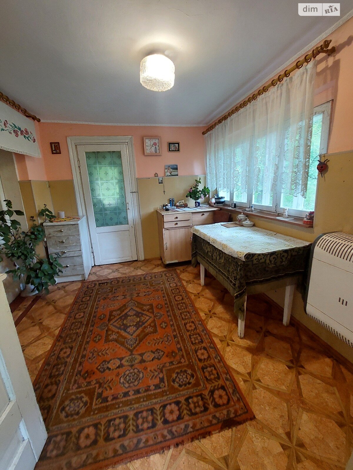 одноповерховий будинок з верандою, 82.4 кв. м, цегла. Продаж в Бориславі, район Борислав фото 1 одноповерховий будинок з верандою, 82.4 кв. м, цегла. Продаж в Бориславі, район Борислав фото 1