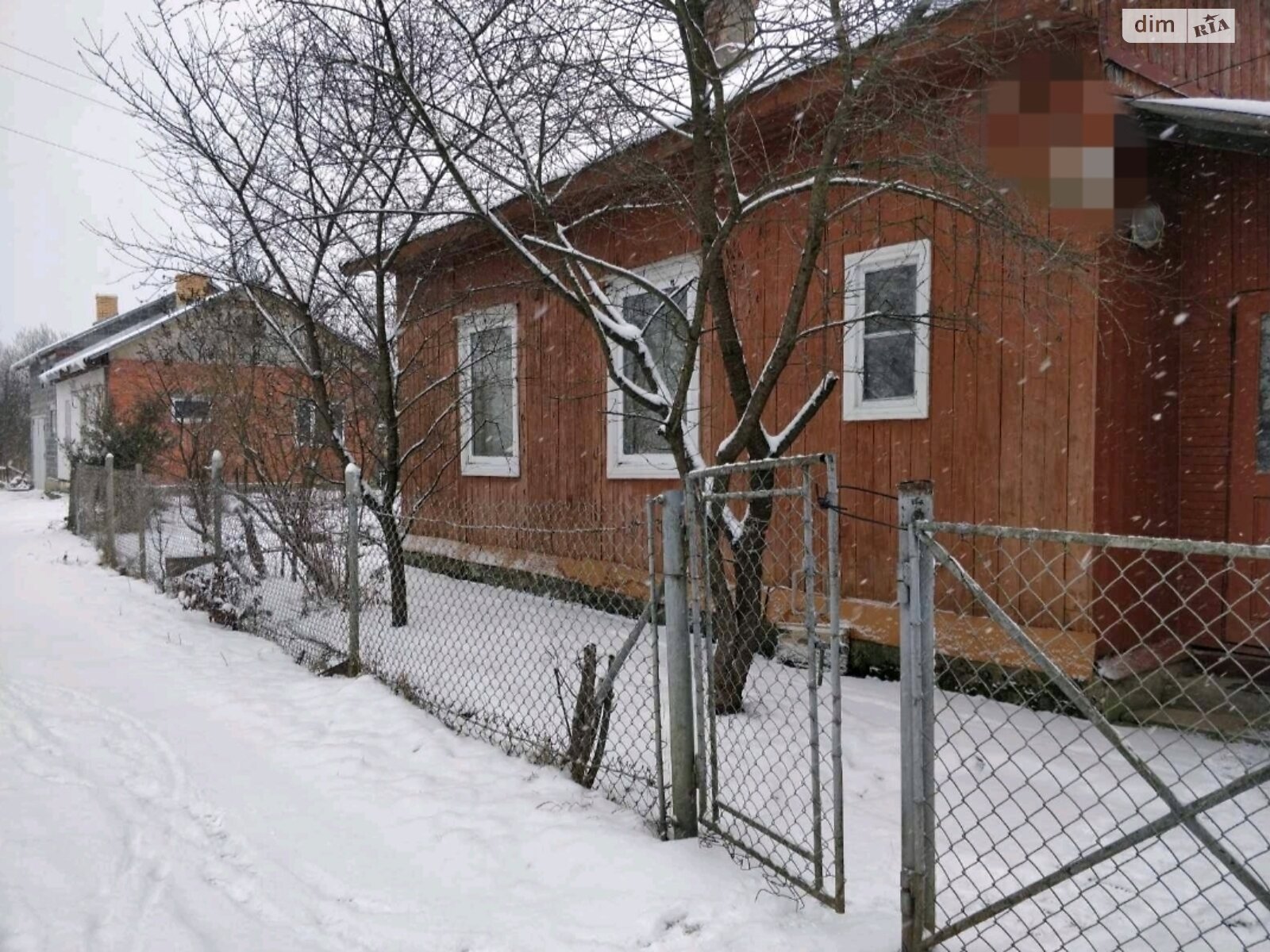 одноповерховий будинок з верандою, 66.2 кв. м, дерево та цегла. Продаж в Бориславі, район Борислав фото 1 одноповерховий будинок з верандою, 66.2 кв. м, дерево та цегла. Продаж в Бориславі, район Борислав фото 1