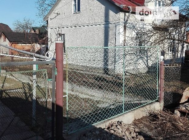 одноэтажный дом с садом, 100 кв. м, кирпич. Продажа в Бориславе район Борислав фото 1 одноэтажный дом с садом, 100 кв. м, кирпич. Продажа в Бориславе район Борислав фото 1