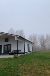 одноповерховий будинок, 85 кв. м, дерево та цегла. Продаж у Бориславі фото 2