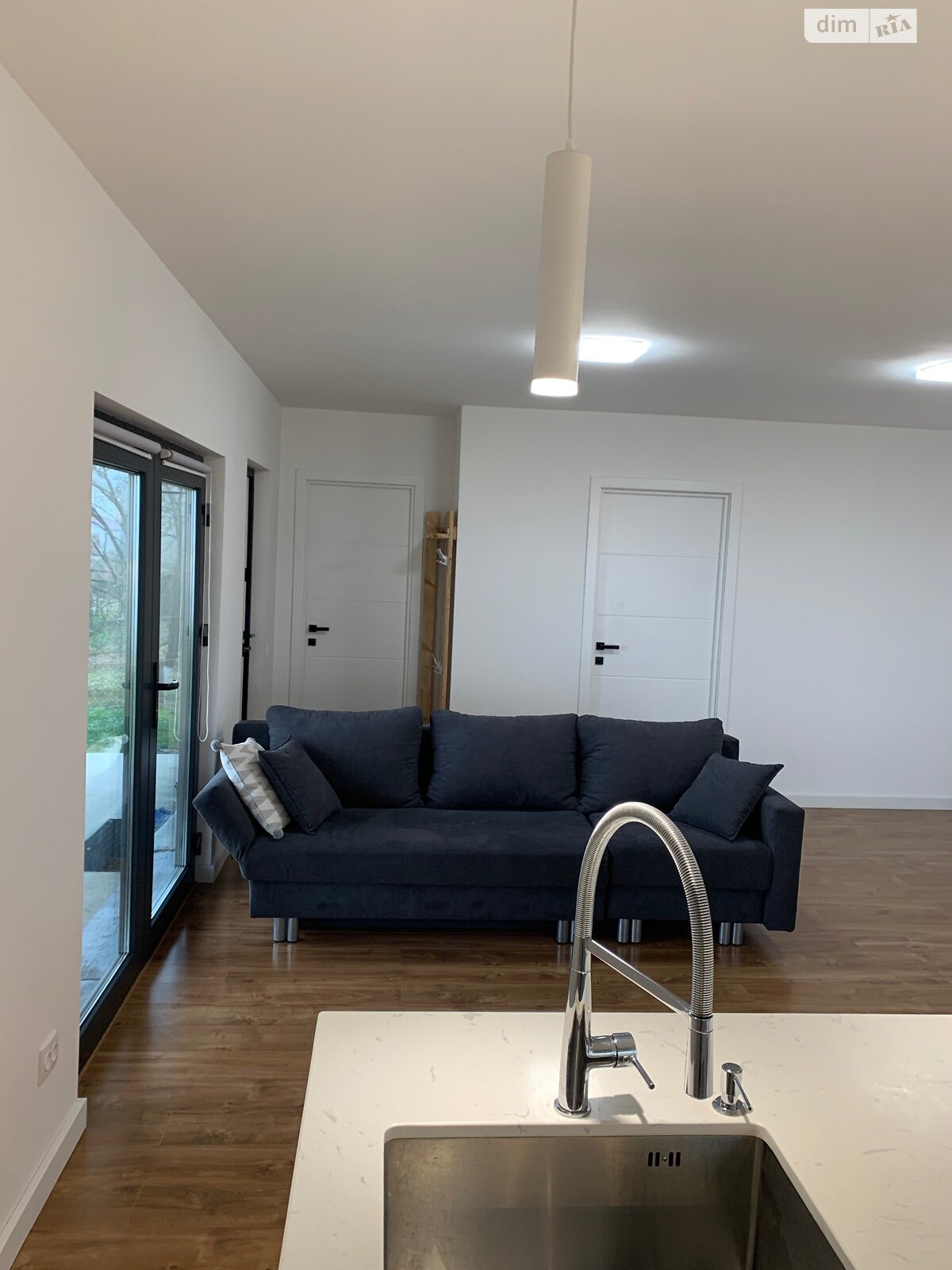 одноповерховий будинок, 85 кв. м, дерево та цегла. Продаж у Бориславі фото 1 одноповерховий будинок, 85 кв. м, дерево та цегла. Продаж у Бориславі фото 1