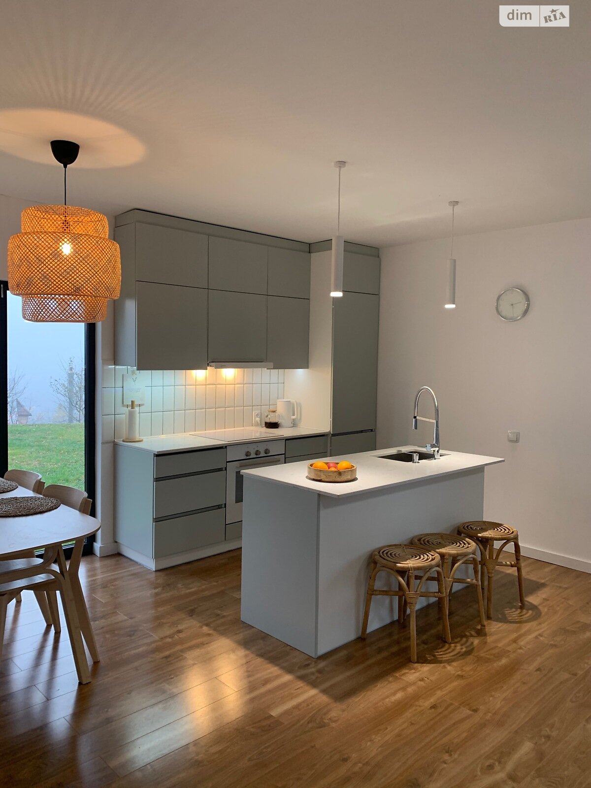 одноповерховий будинок, 85 кв. м, дерево та цегла. Продаж у Бориславі фото 1 одноповерховий будинок, 85 кв. м, дерево та цегла. Продаж у Бориславі фото 1