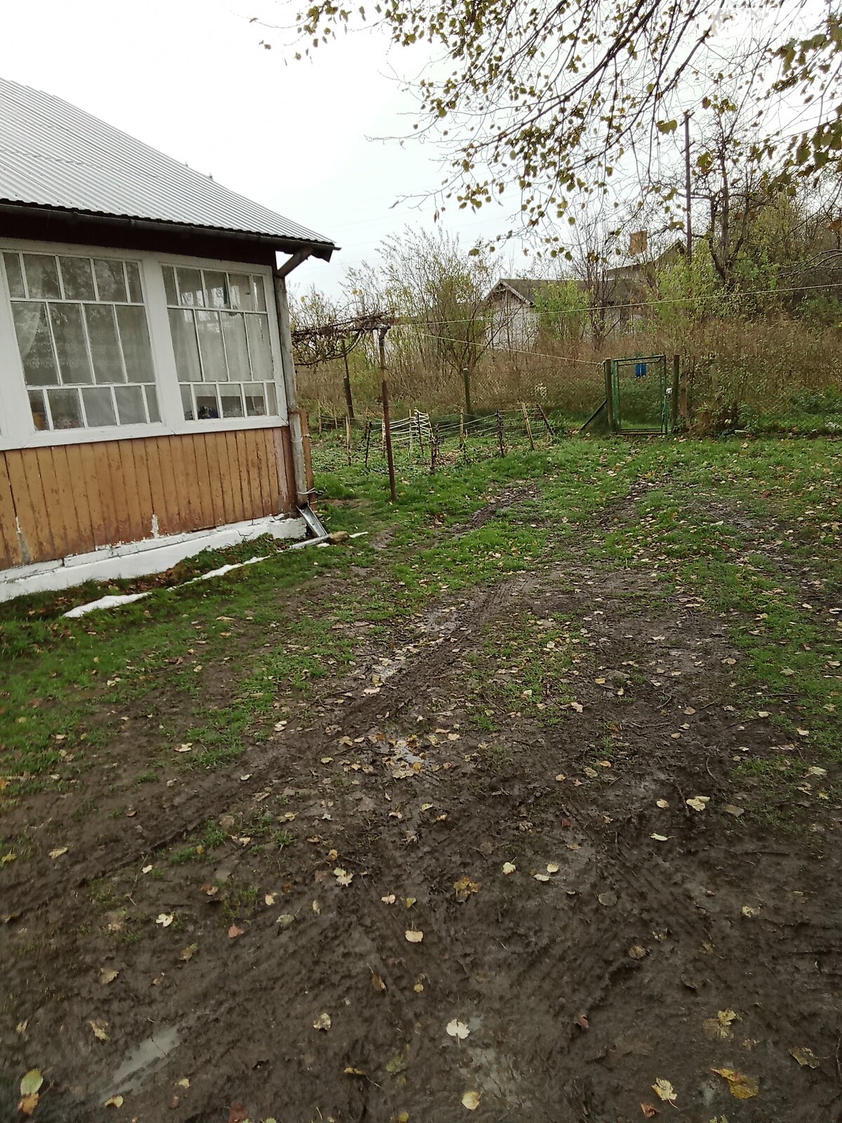 одноэтажный дом, 80 кв. м, брус. Продажа в Бориславе фото 1 одноэтажный дом, 80 кв. м, брус. Продажа в Бориславе фото 1