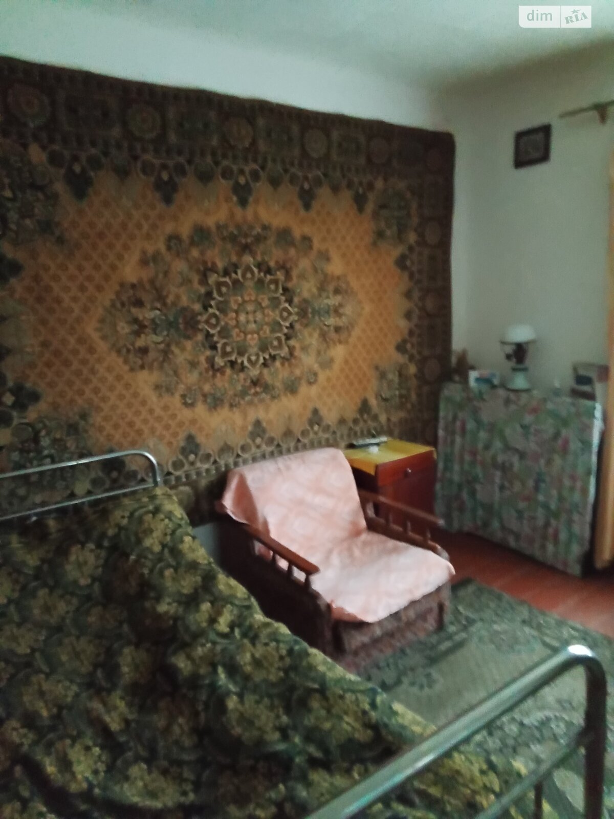 одноэтажный дом, 80 кв. м, брус. Продажа в Бориславе фото 1 одноэтажный дом, 80 кв. м, брус. Продажа в Бориславе фото 1