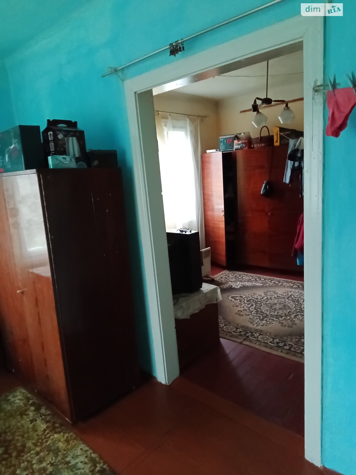 одноэтажный дом, 80 кв. м, брус. Продажа в Бориславе фото 1 одноэтажный дом, 80 кв. м, брус. Продажа в Бориславе фото 1
