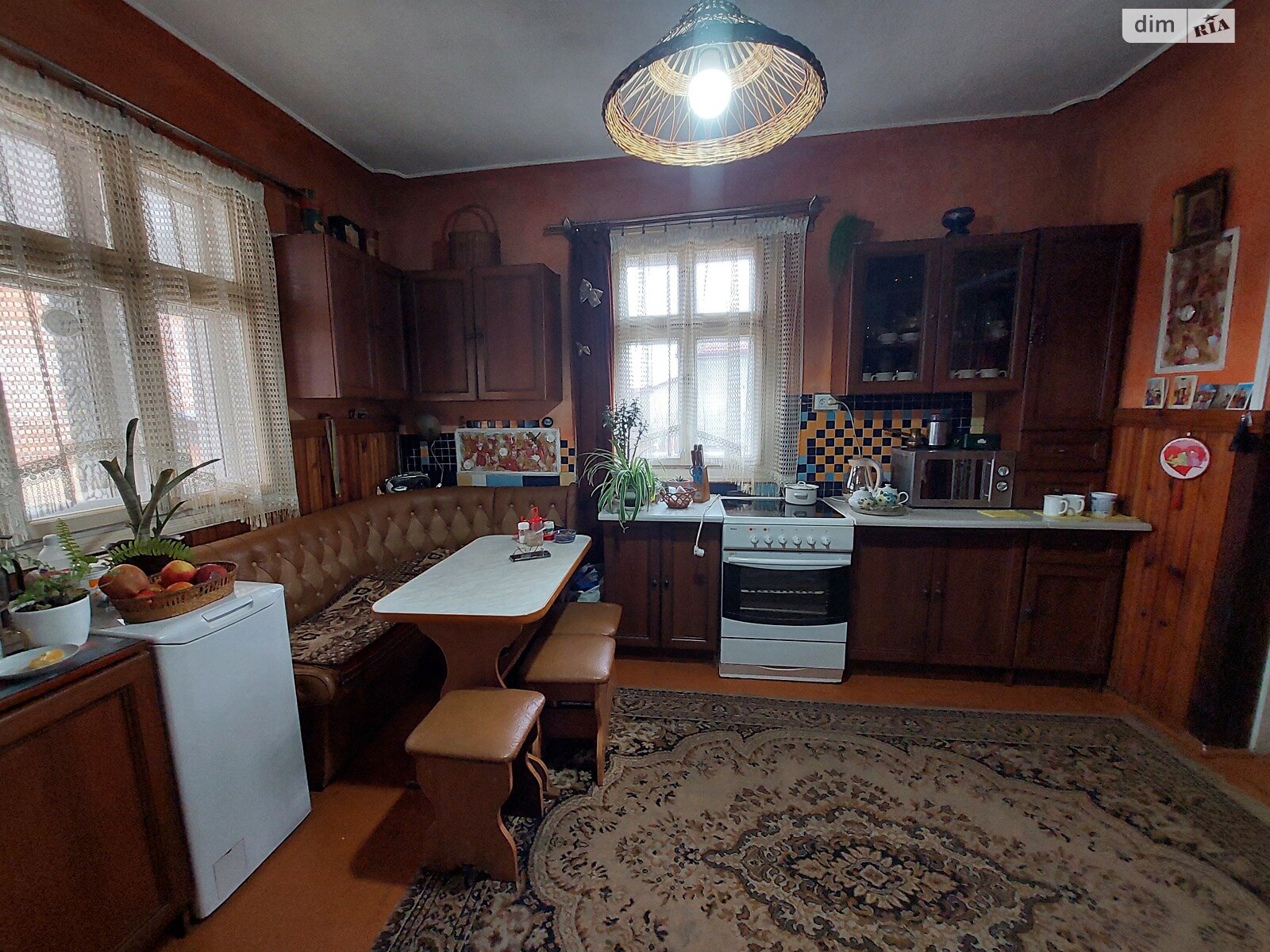 одноповерховий будинок, 83.5 кв. м, цегла. Продаж у Бориславі фото 1